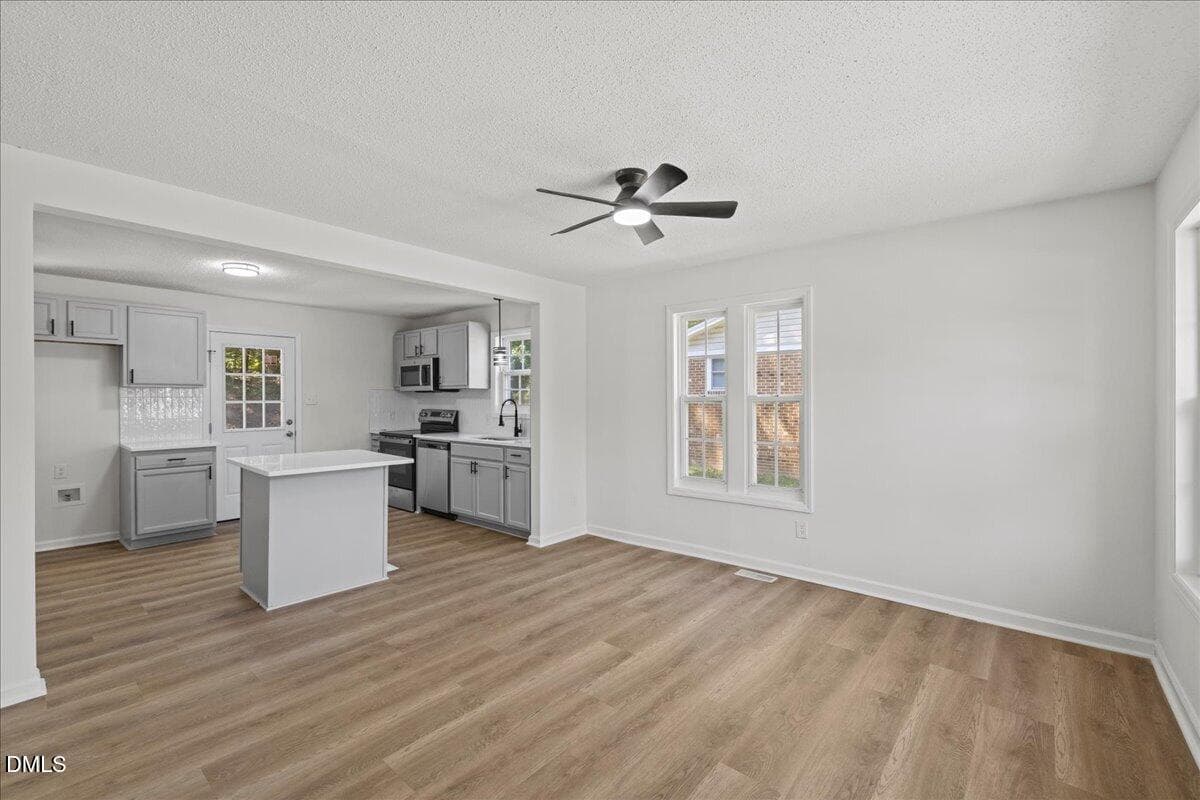 07-1408 Bacon St - 1408 Bacon Street, Durham, NC 27707