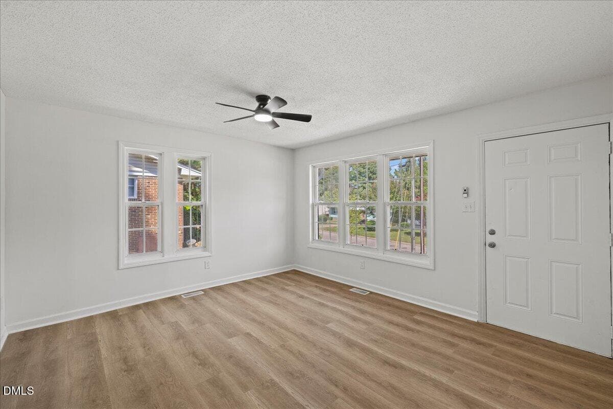 08-1408 Bacon St - 1408 Bacon Street, Durham, NC 27707