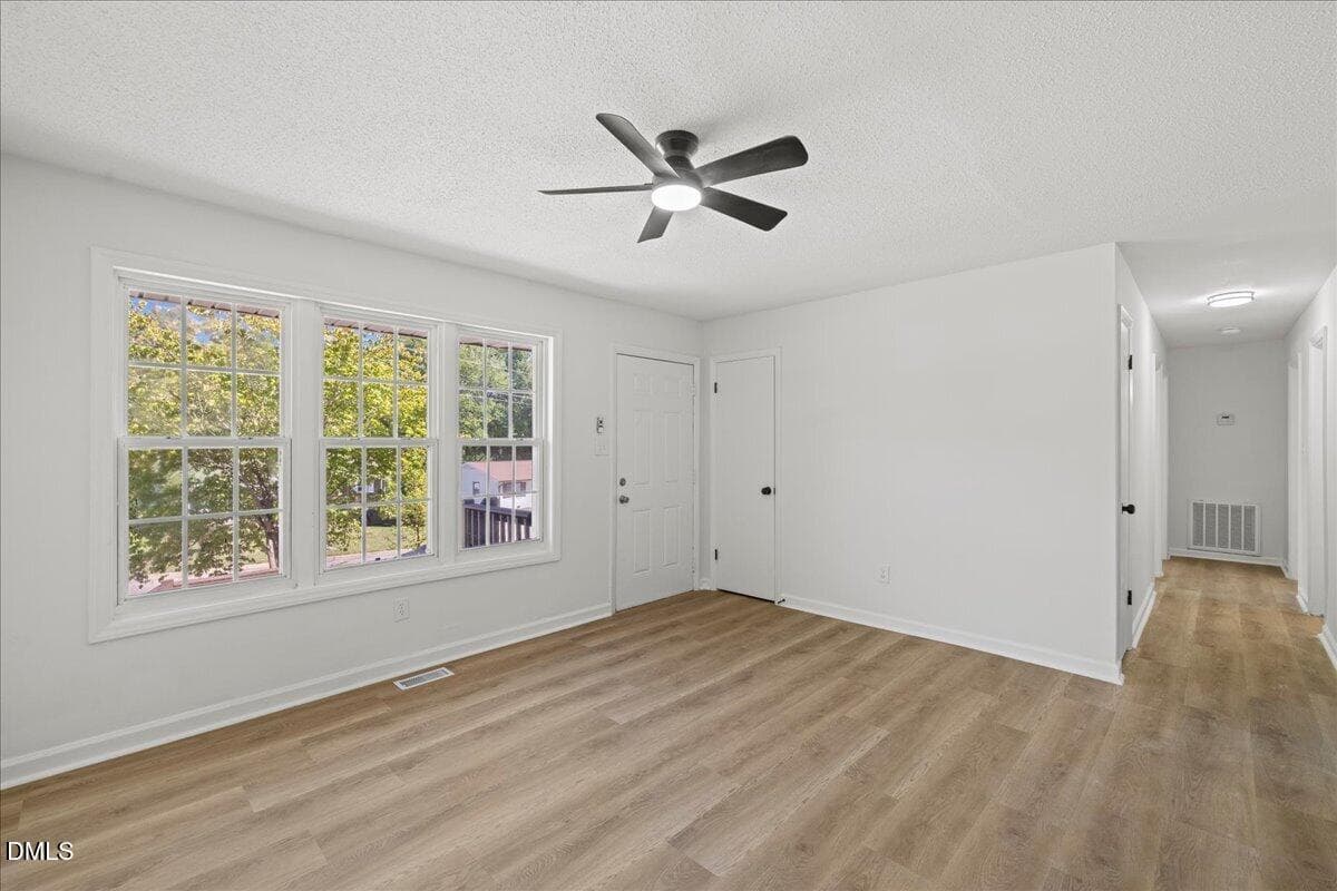 09-1408 Bacon St - 1408 Bacon Street, Durham, NC 27707