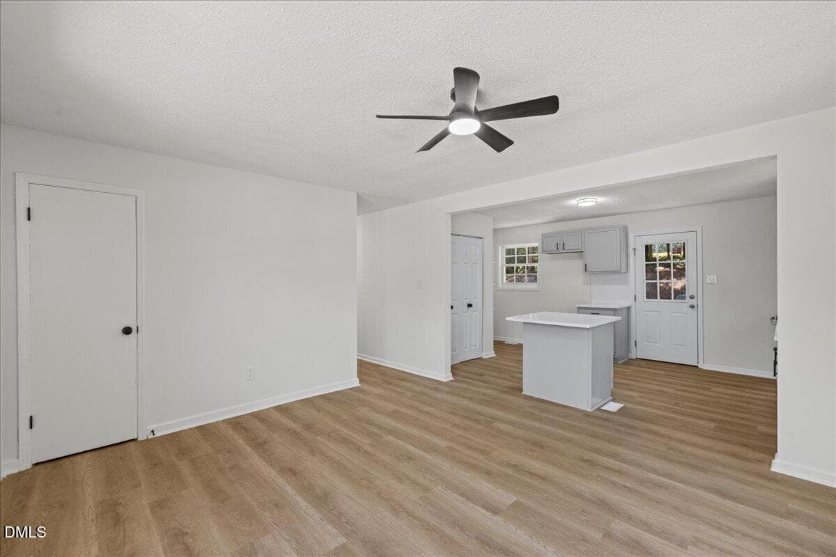 10-1408 Bacon St - 1408 Bacon Street, Durham, NC 27707