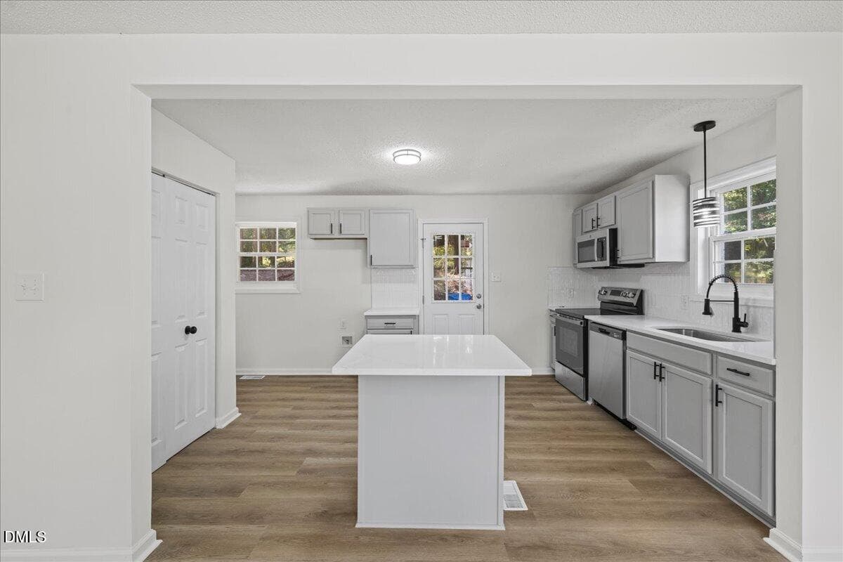 11-1408 Bacon St - 1408 Bacon Street, Durham, NC 27707
