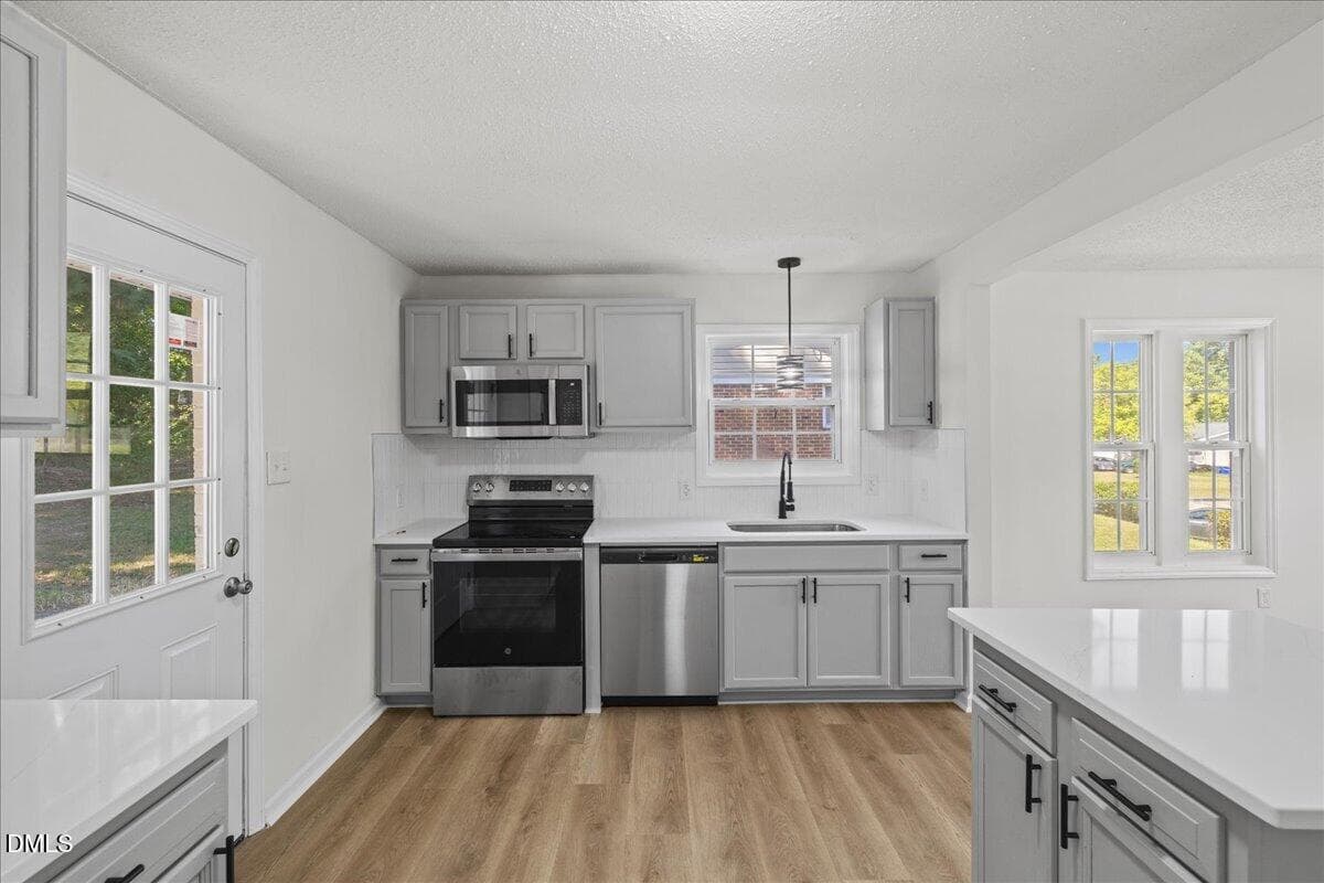 13-1408 Bacon St - 1408 Bacon Street, Durham, NC 27707