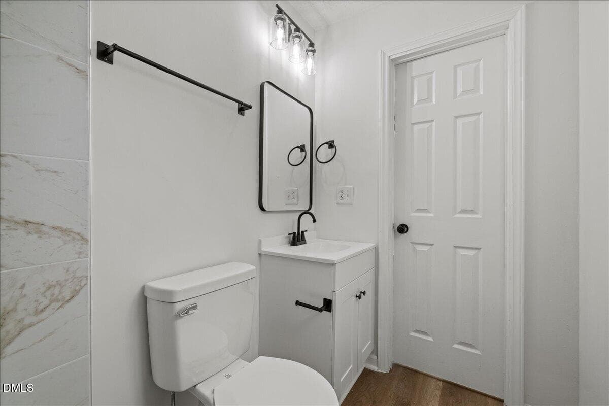 27-1408 Bacon St - 1408 Bacon Street, Durham, NC 27707