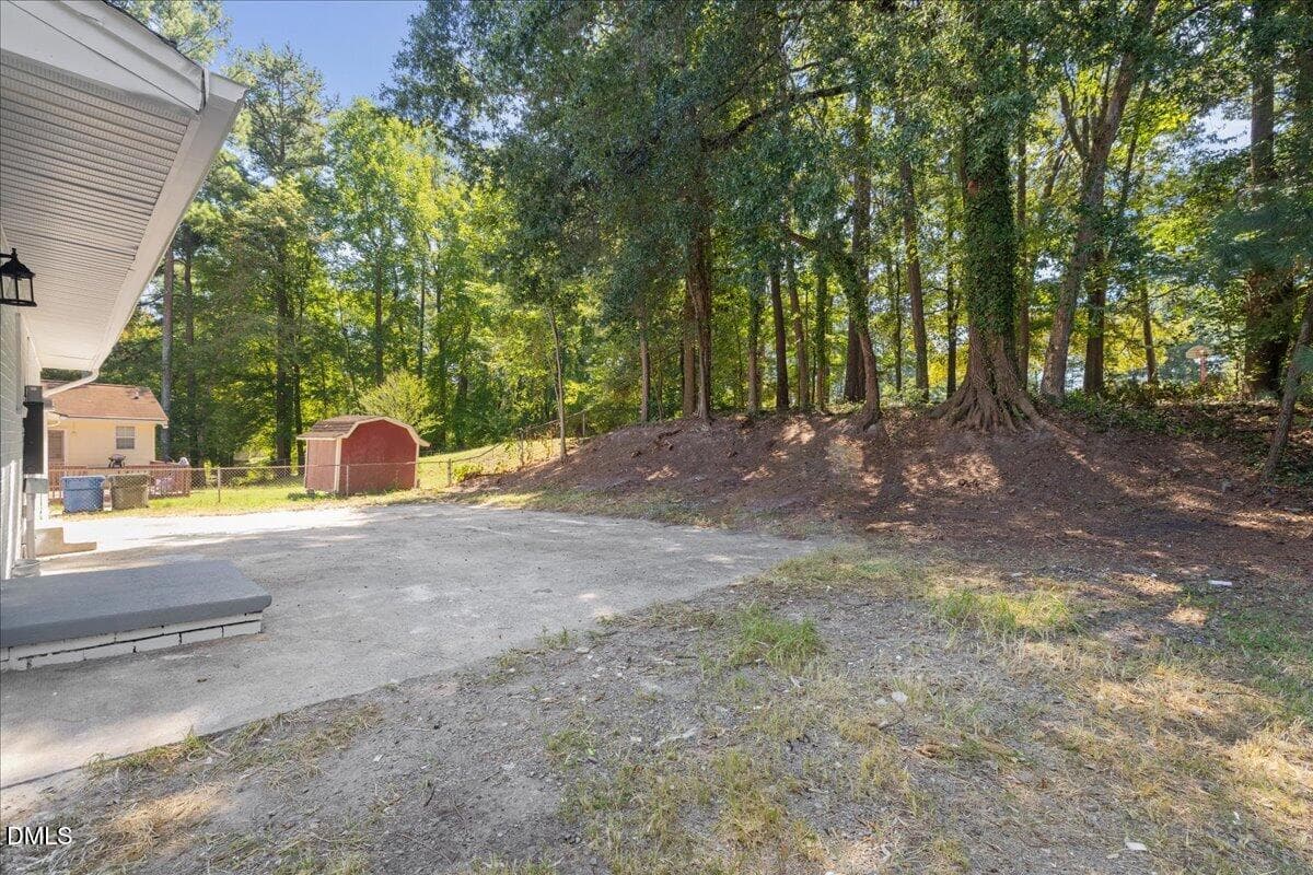28-1408 Bacon St - 1408 Bacon Street, Durham, NC 27707
