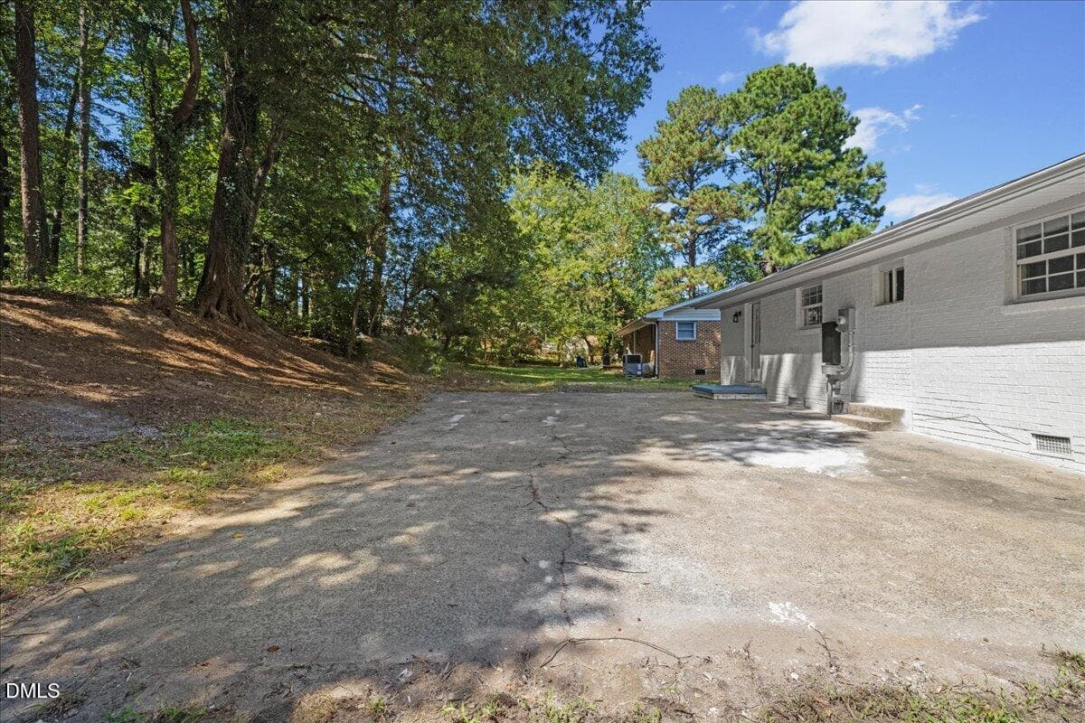 32-1408 Bacon St - 1408 Bacon Street, Durham, NC 27707