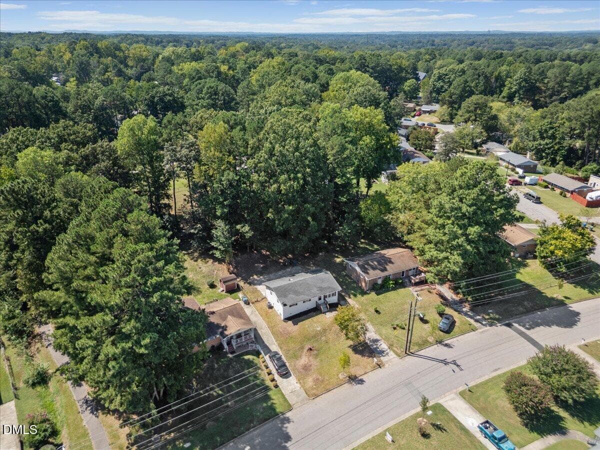 35-1408 Bacon St - 1408 Bacon Street, Durham, NC 27707