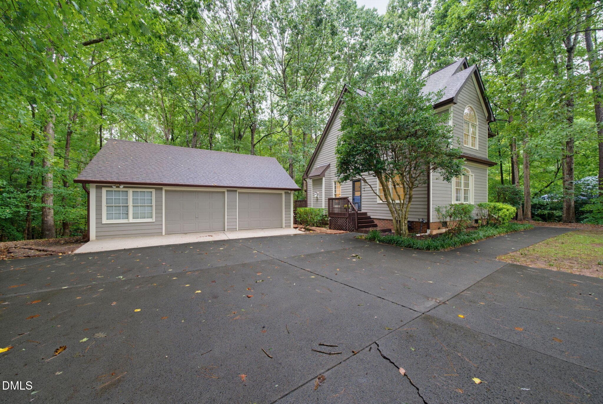 46-web-or-mls-DSC02239 - 1731 Chestnut Hill Road, Wake Forest, NC 27587