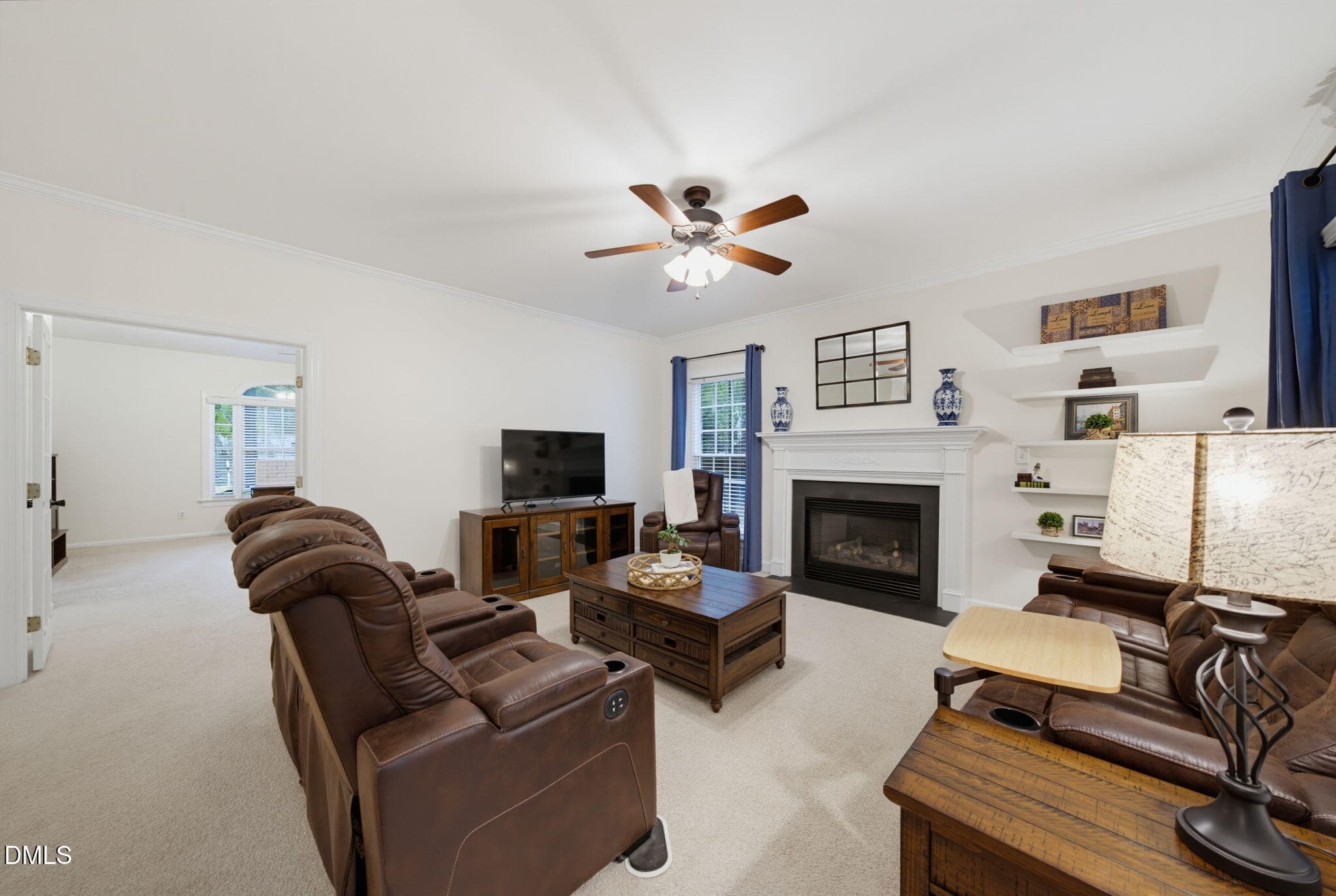 21-web-or-mls-DSC02164 - 1731 Chestnut Hill Road, Wake Forest, NC 27587