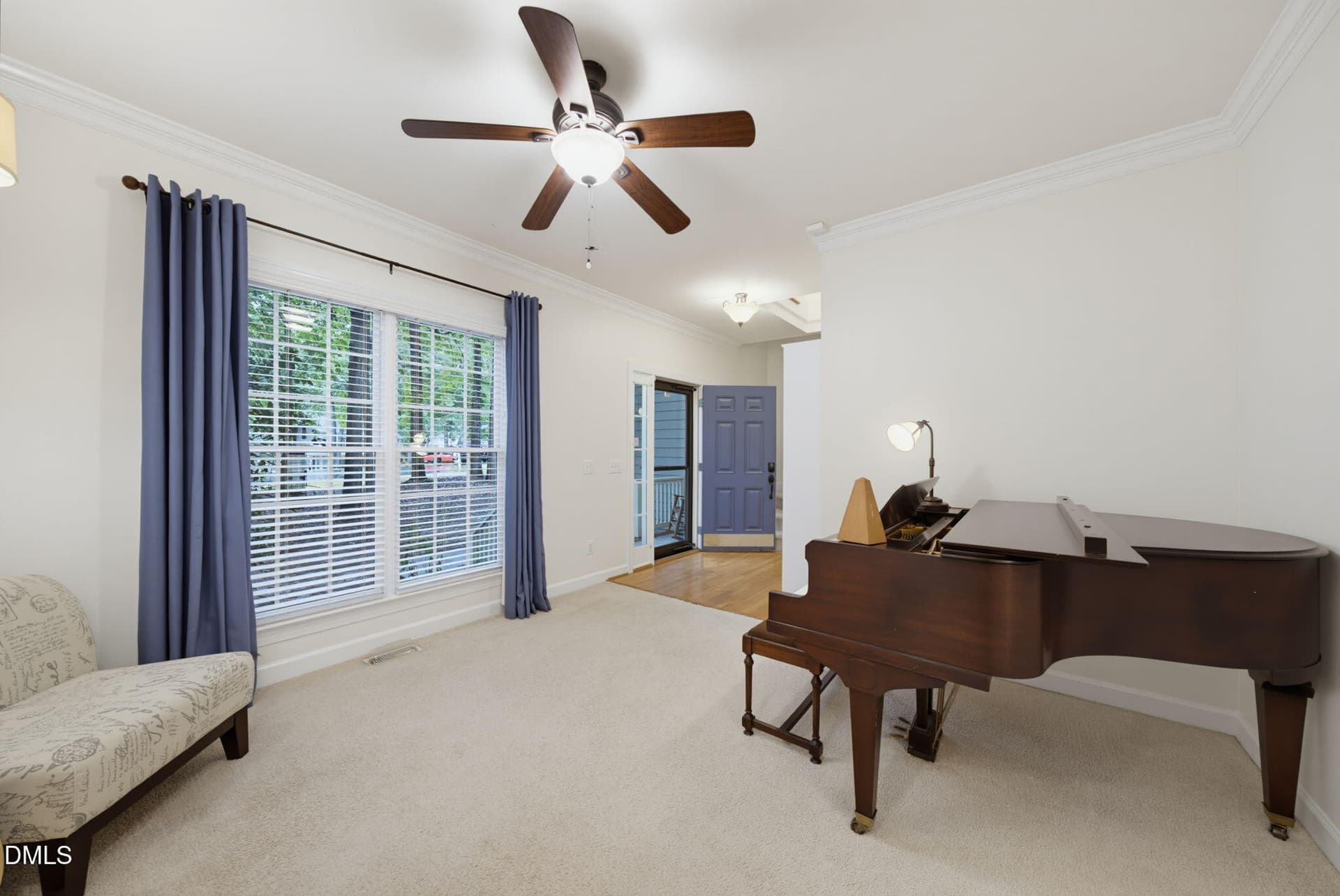 12-web-or-mls-DSC02137 - 1731 Chestnut Hill Road, Wake Forest, NC 27587