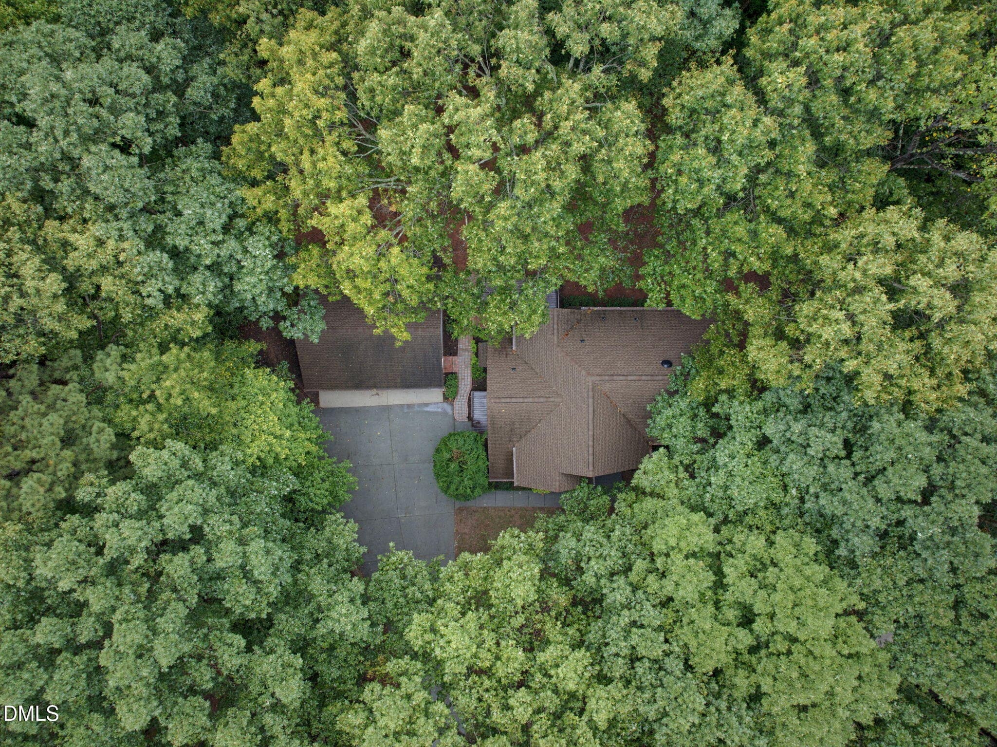 2-web-or-mls-DJI_20260923110943_0005_D - 1731 Chestnut Hill Road, Wake Forest, NC 27587