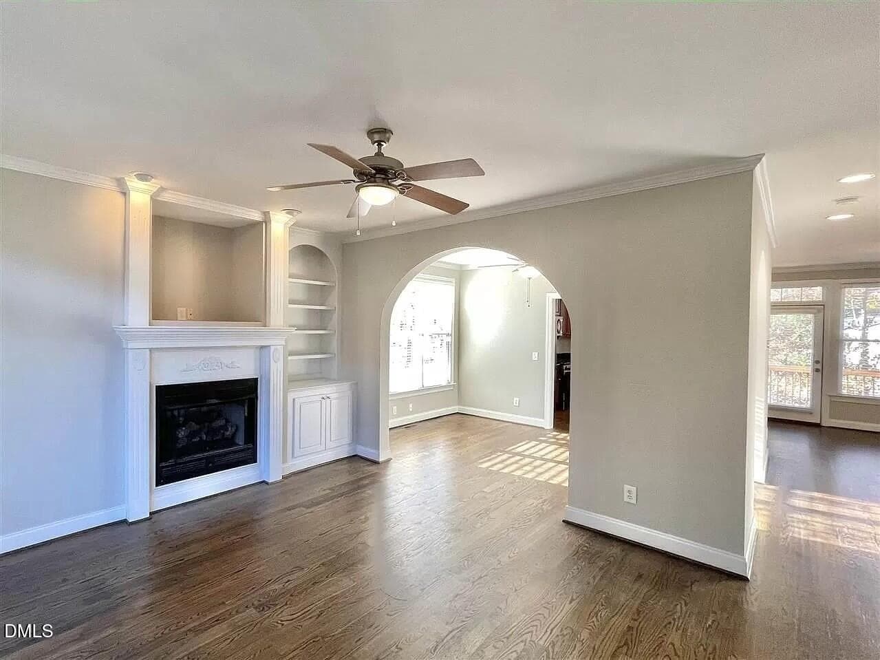 4 - 6101 Shandwick Court, Raleigh, NC 27609