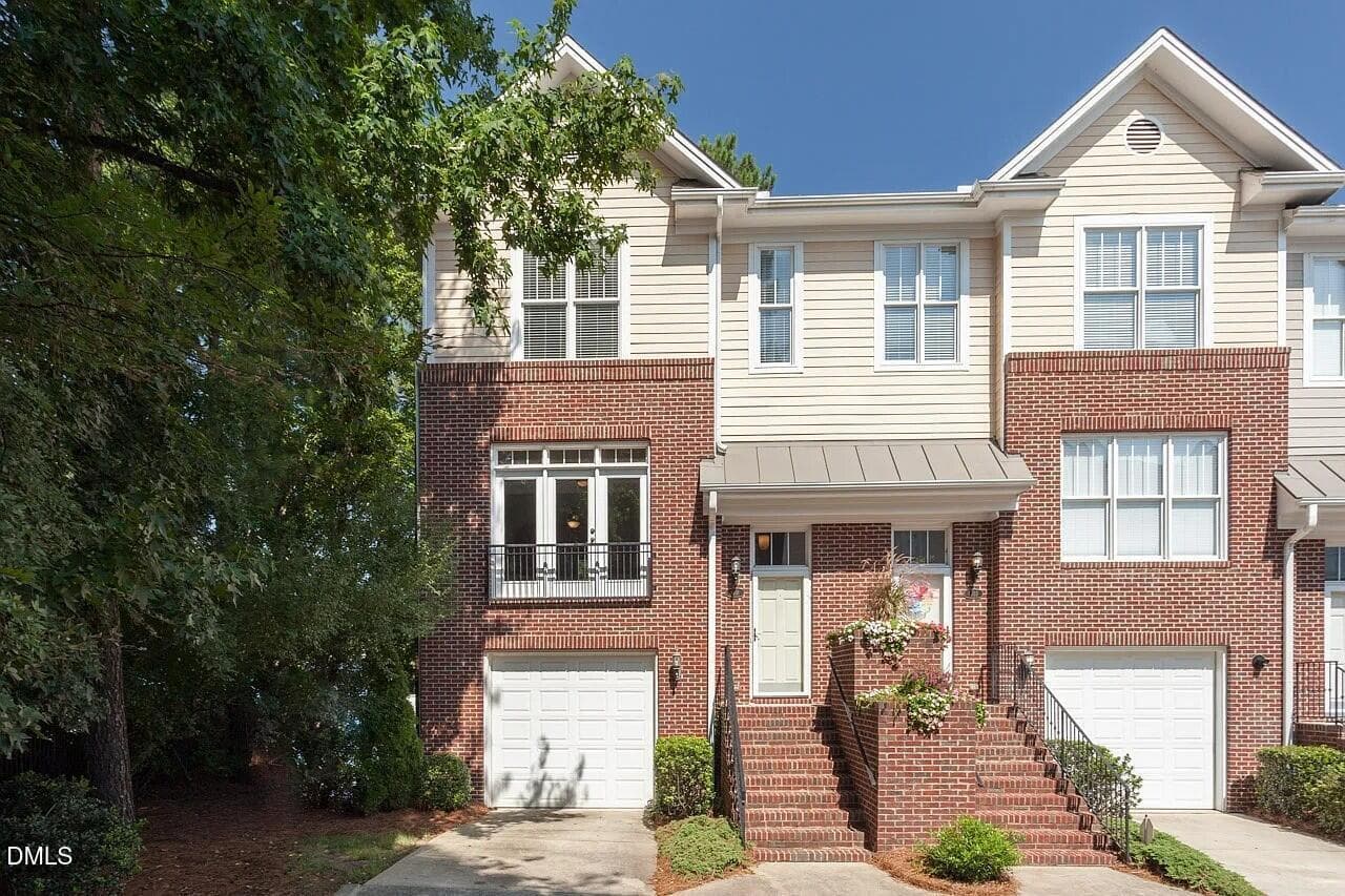 1 - 6101 Shandwick Court, Raleigh, NC 27609