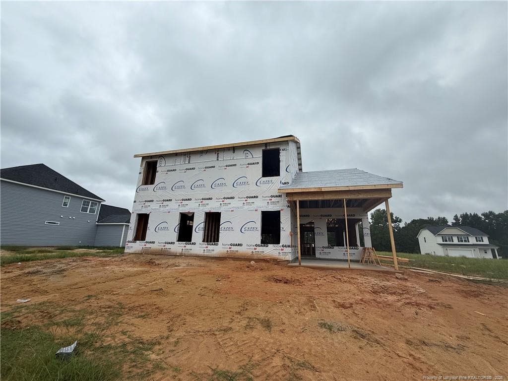 Photo 3 - 120 Hookbill (Lot 115) Lane, Lillington, NC 27546
