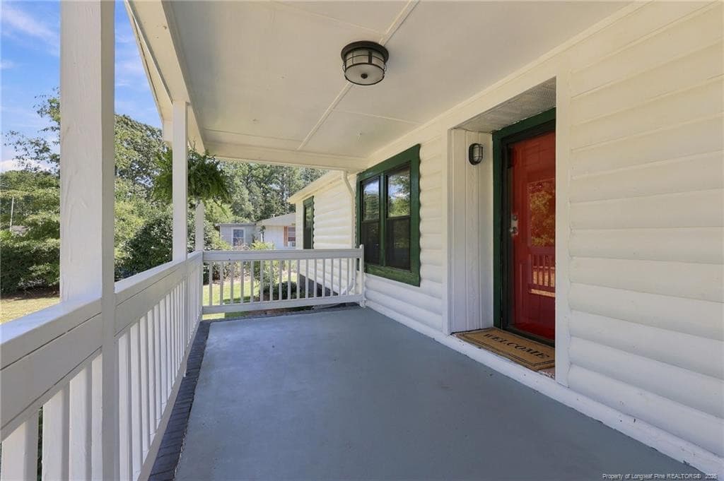 Photo 3 - 5602 Leitha Lane, Dunn, NC 28334