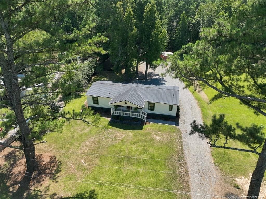 Photo 36 - 5602 Leitha Lane, Dunn, NC 28334