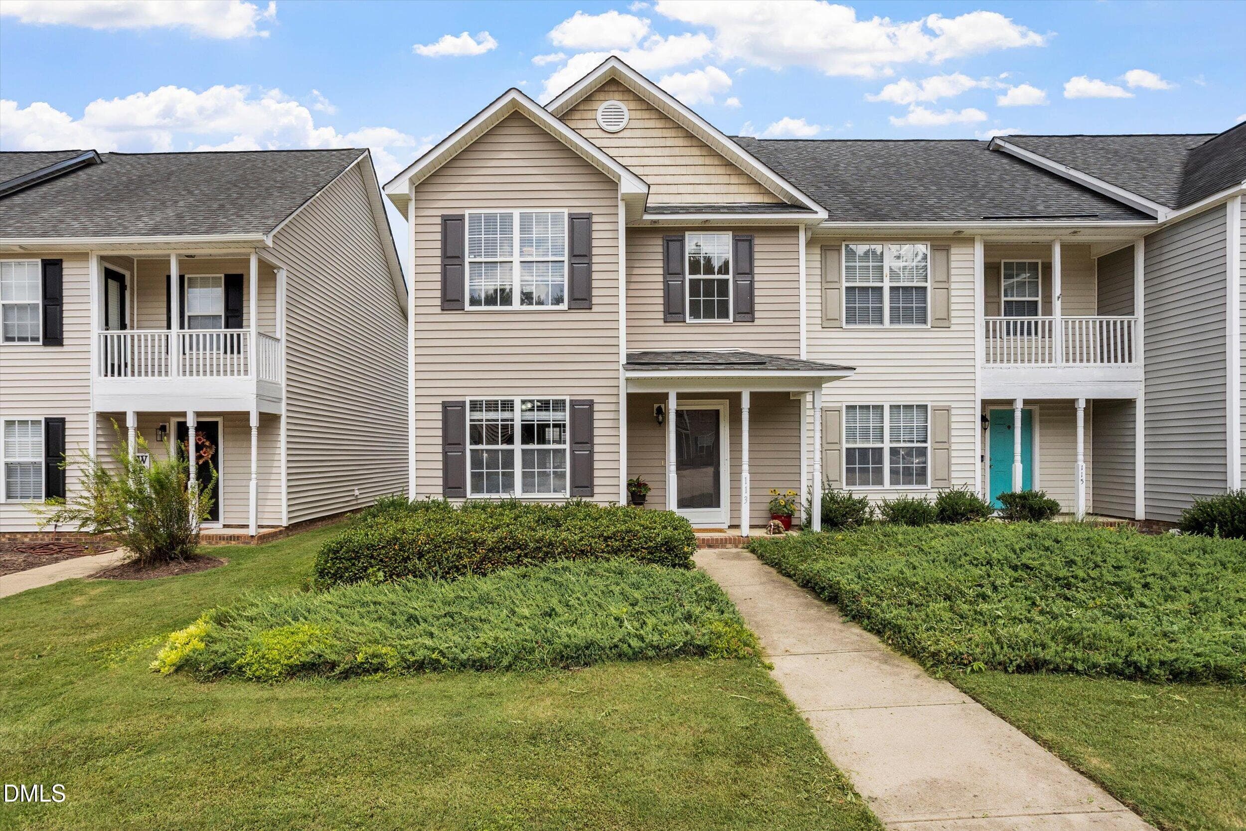 113 Gatwick Court, Clayton, NC 27520
