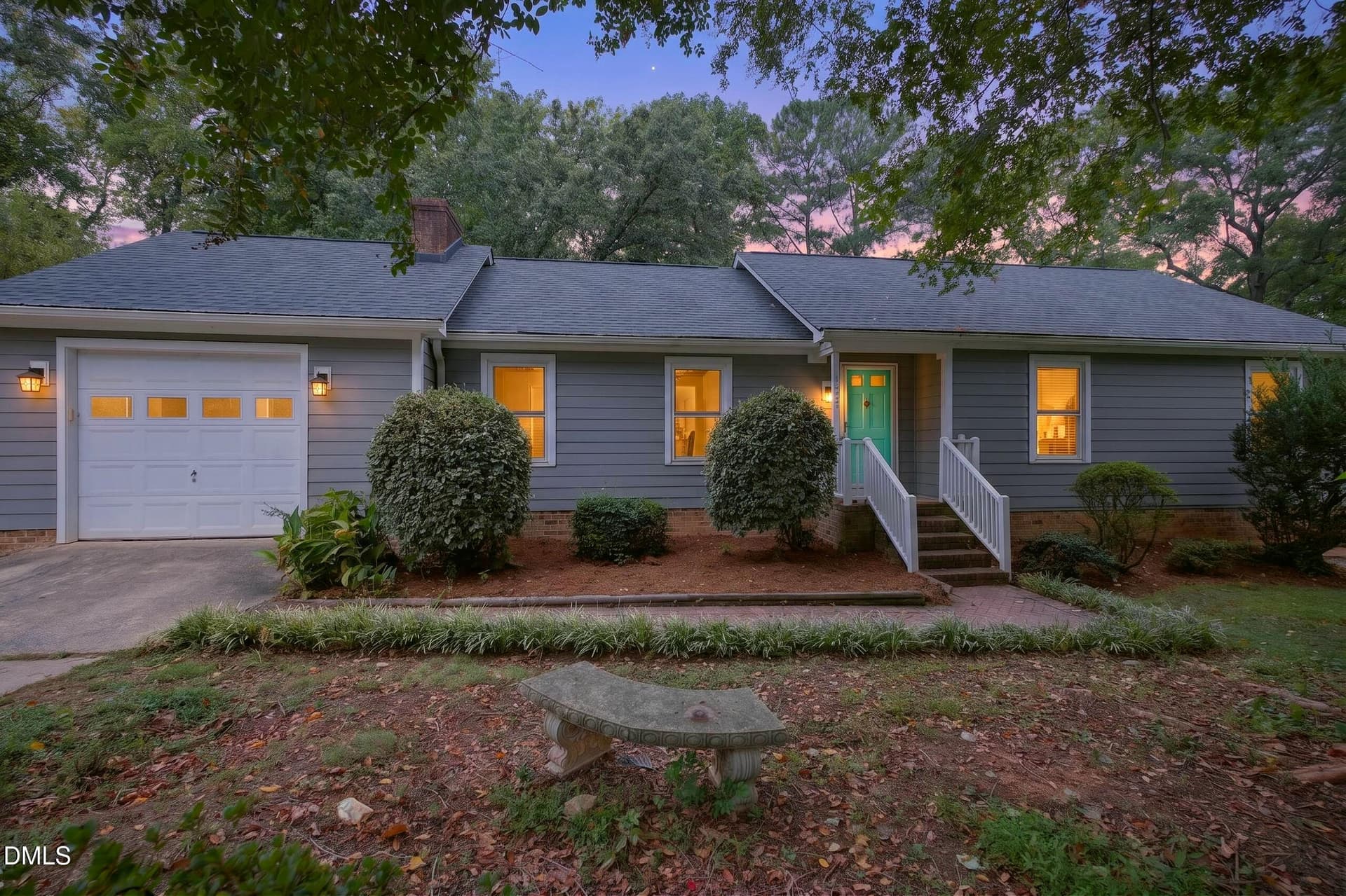 Twilight - 107 Whitehall Way, Cary, NC 27511