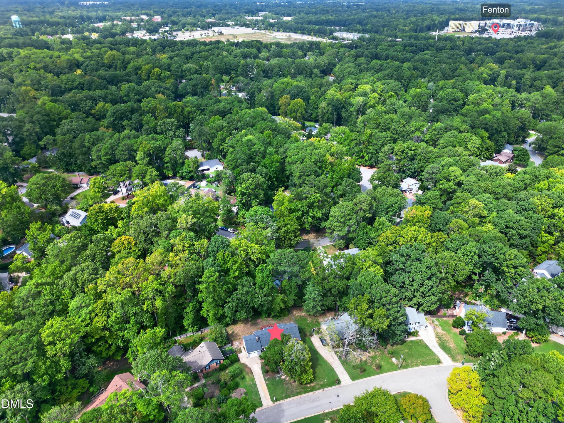Amazing location and beauty! - 107 Whitehall Way, Cary, NC 27511