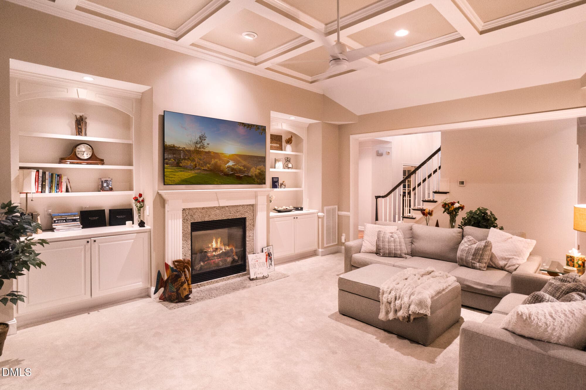 bousquet 2 - 12212 Arneson Street, Raleigh, NC 27614