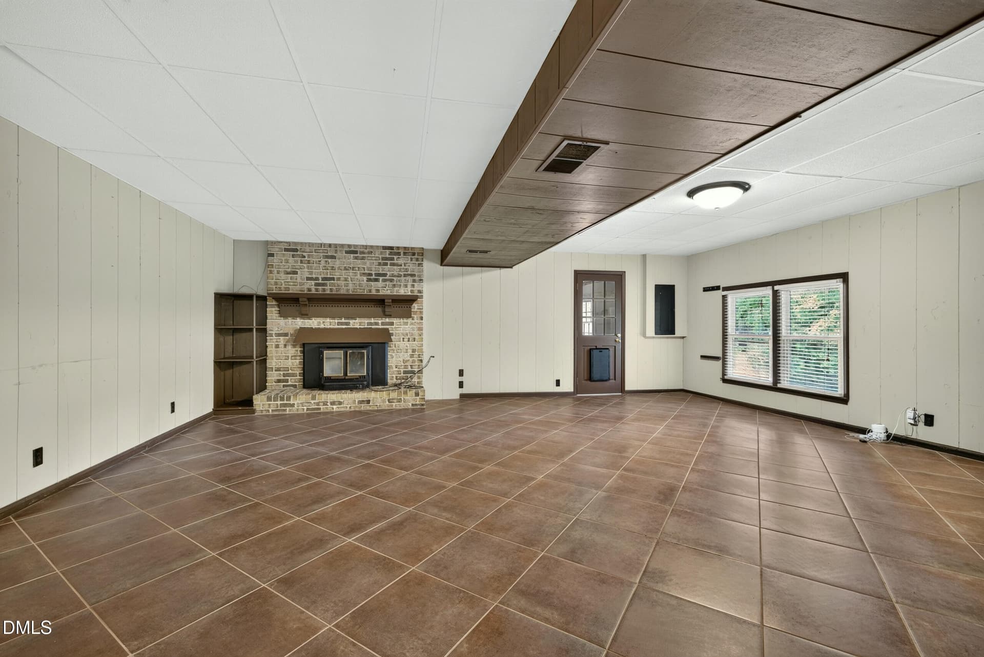HUGE Basement - 107 Whitehall Way, Cary, NC 27511