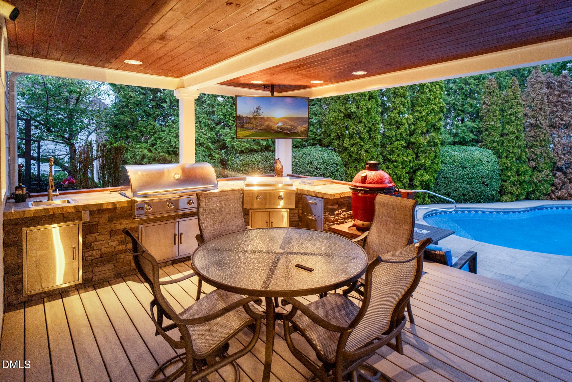 bousquet 20 - 12212 Arneson Street, Raleigh, NC 27614