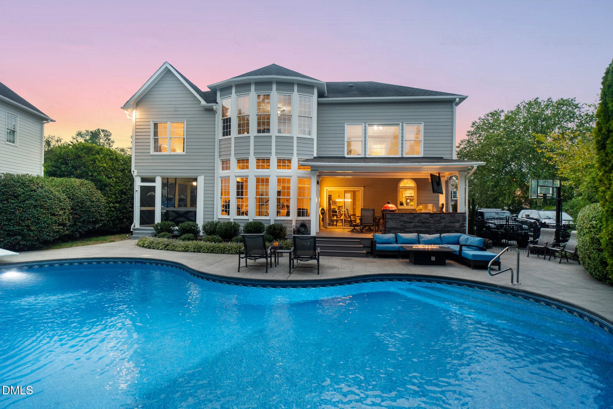 bousquet 16 - 12212 Arneson Street, Raleigh, NC 27614