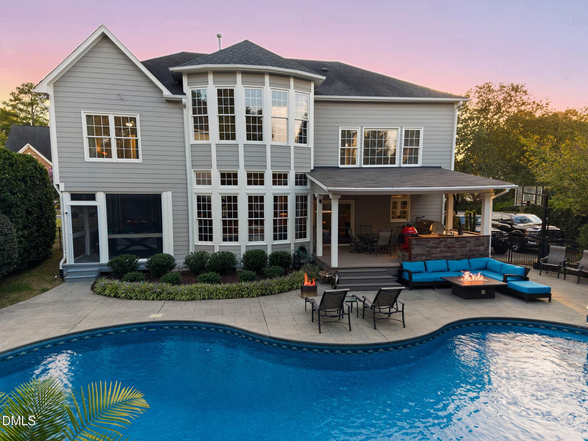 bousquet 23 - 12212 Arneson Street, Raleigh, NC 27614