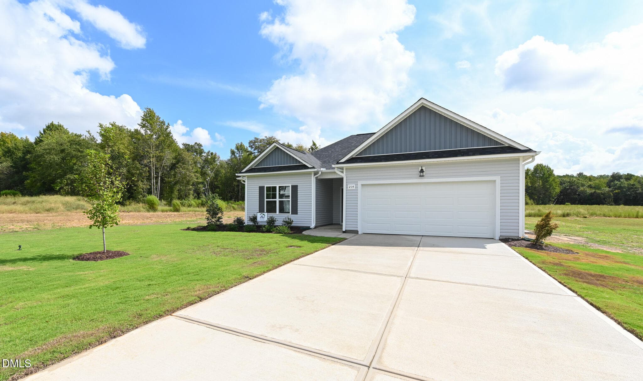 002 - 214 Hill Valley Drive, La Grange, NC 28551