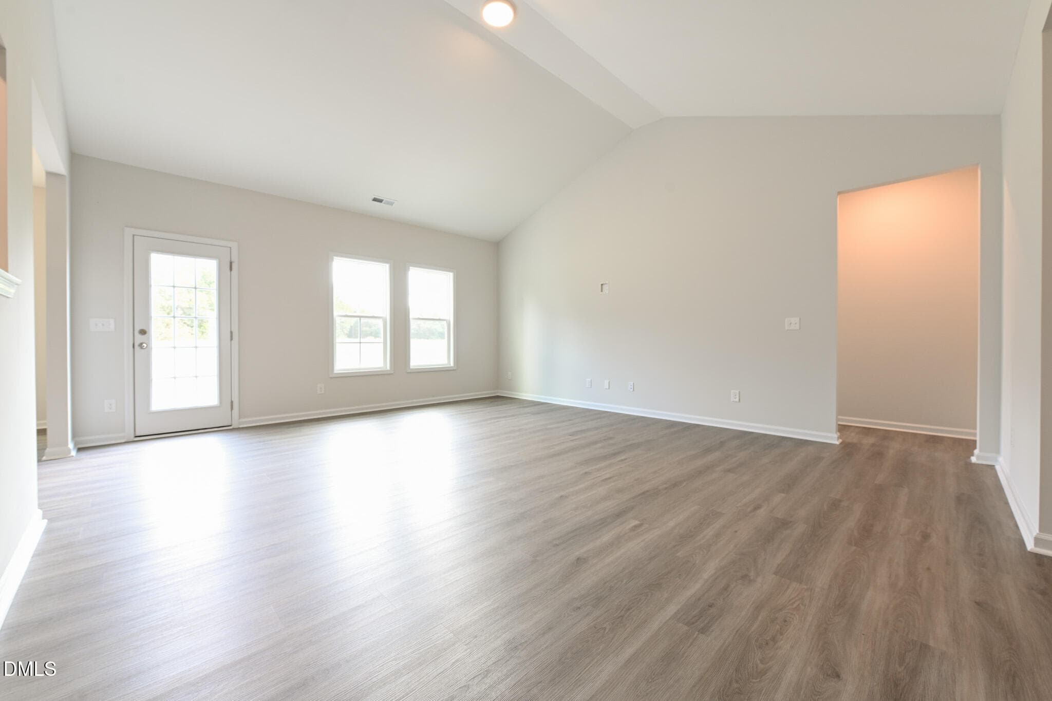 003 - 214 Hill Valley Drive, La Grange, NC 28551