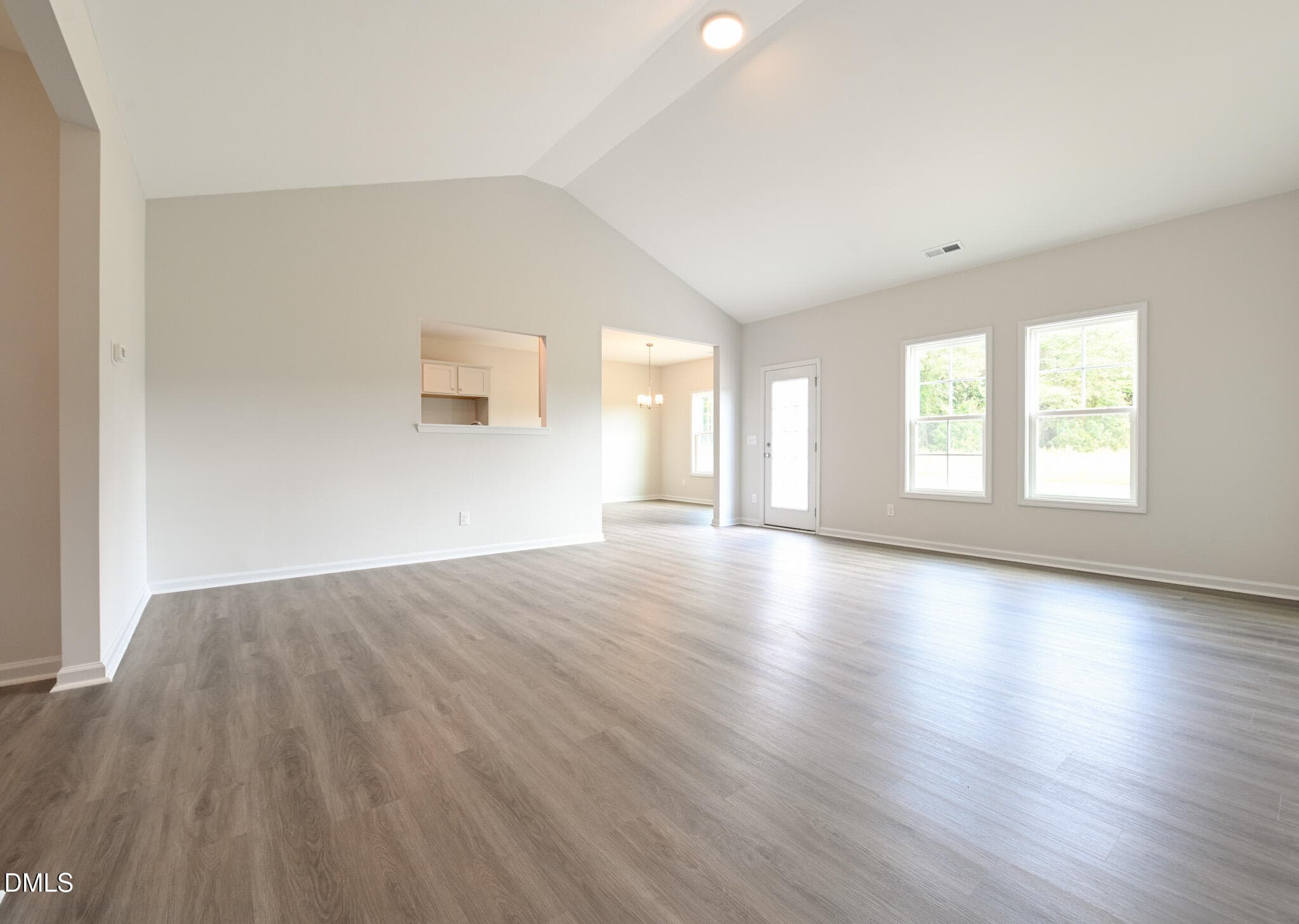 004 - 214 Hill Valley Drive, La Grange, NC 28551