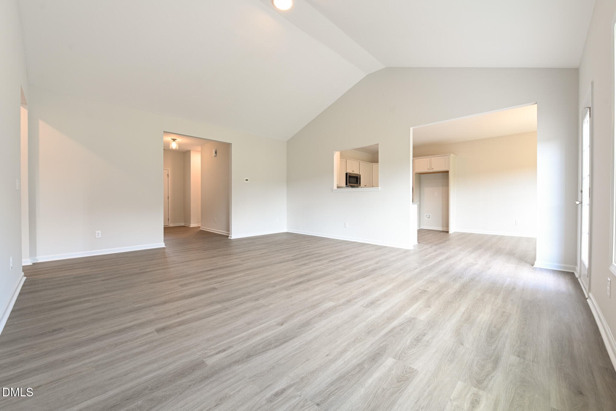 005 - 214 Hill Valley Drive, La Grange, NC 28551