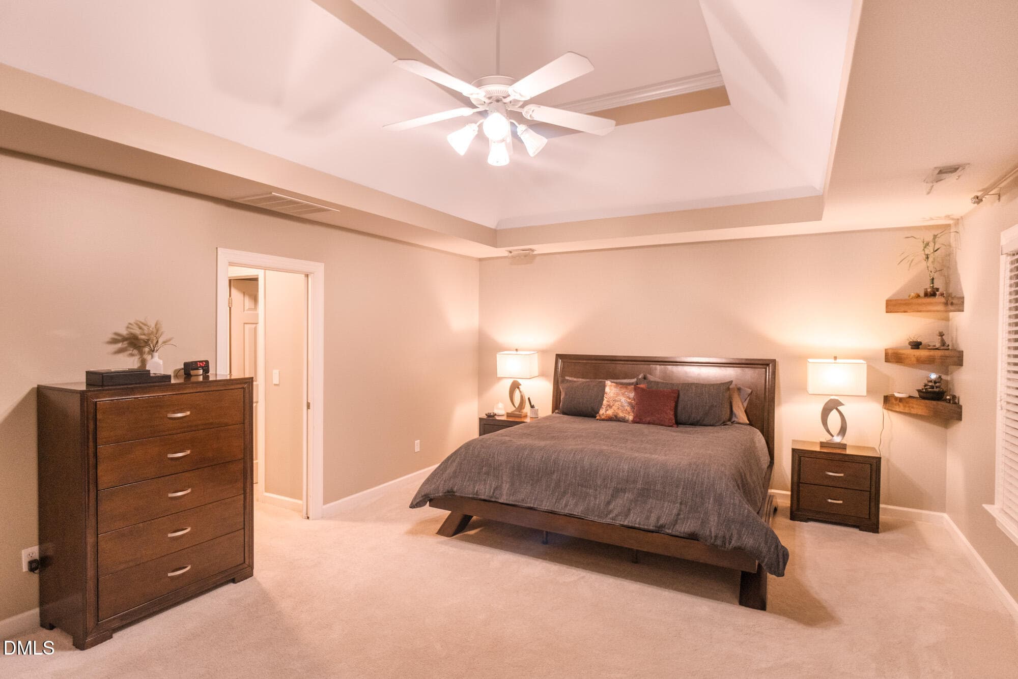 bousquet 6 - 12212 Arneson Street, Raleigh, NC 27614
