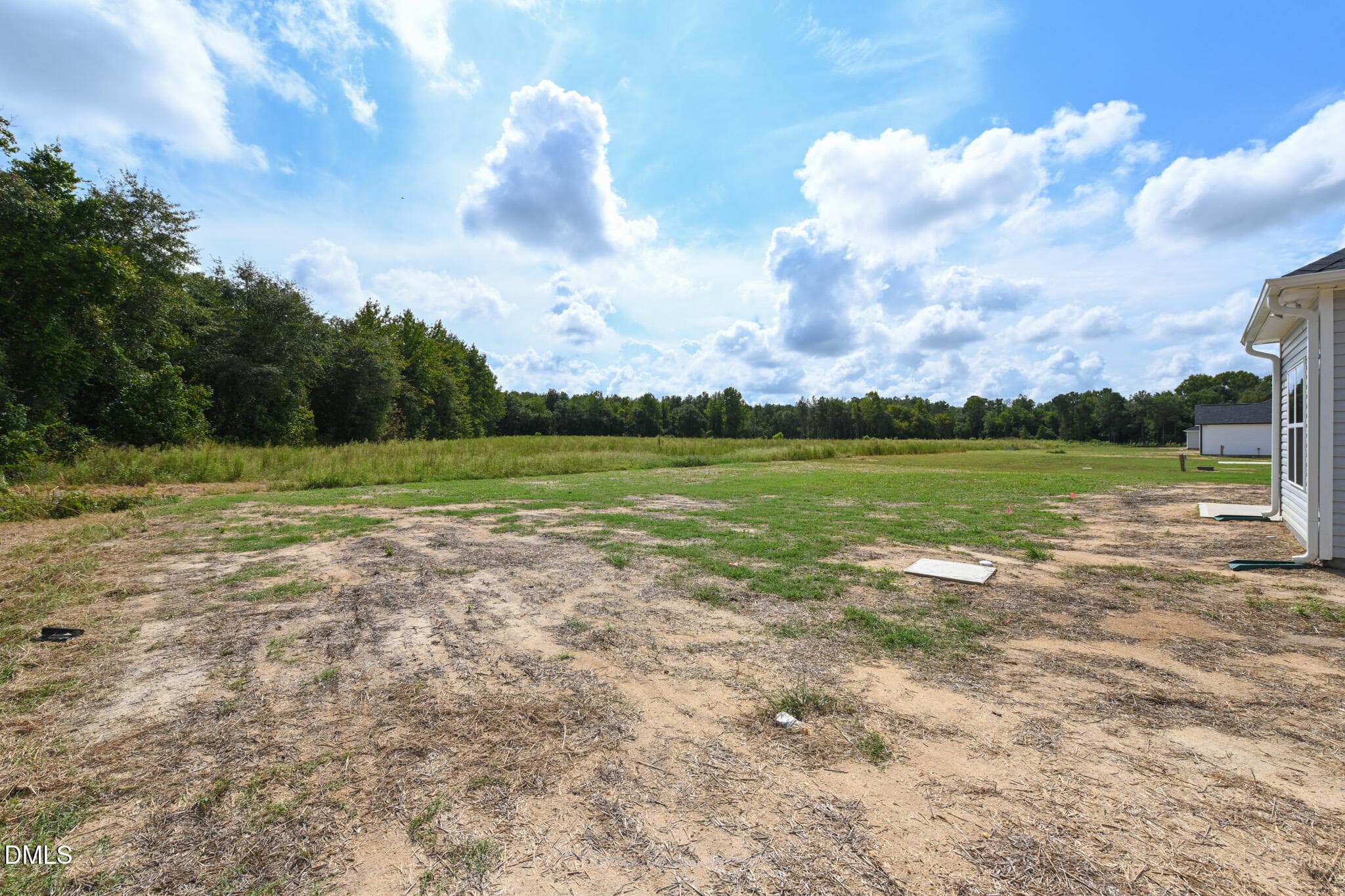 022 - 214 Hill Valley Drive, La Grange, NC 28551