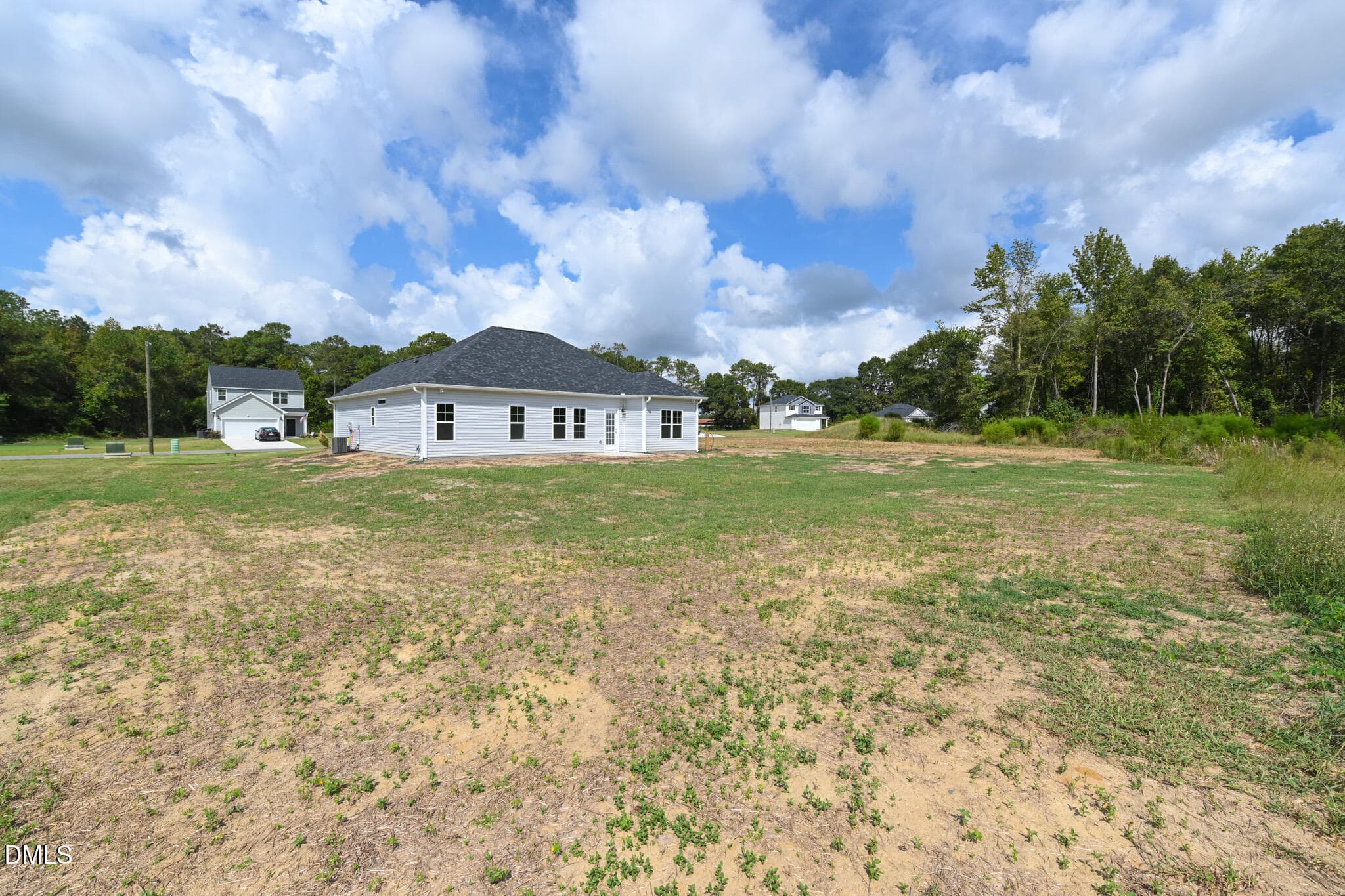 024 - 214 Hill Valley Drive, La Grange, NC 28551