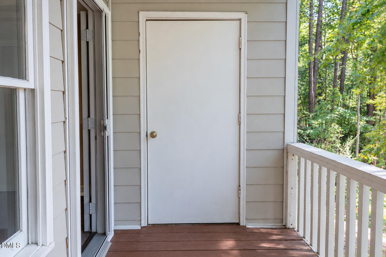 Balcony Storage - 121 Westview Drive Apt 50, Carrboro, NC 27510, Carrboro