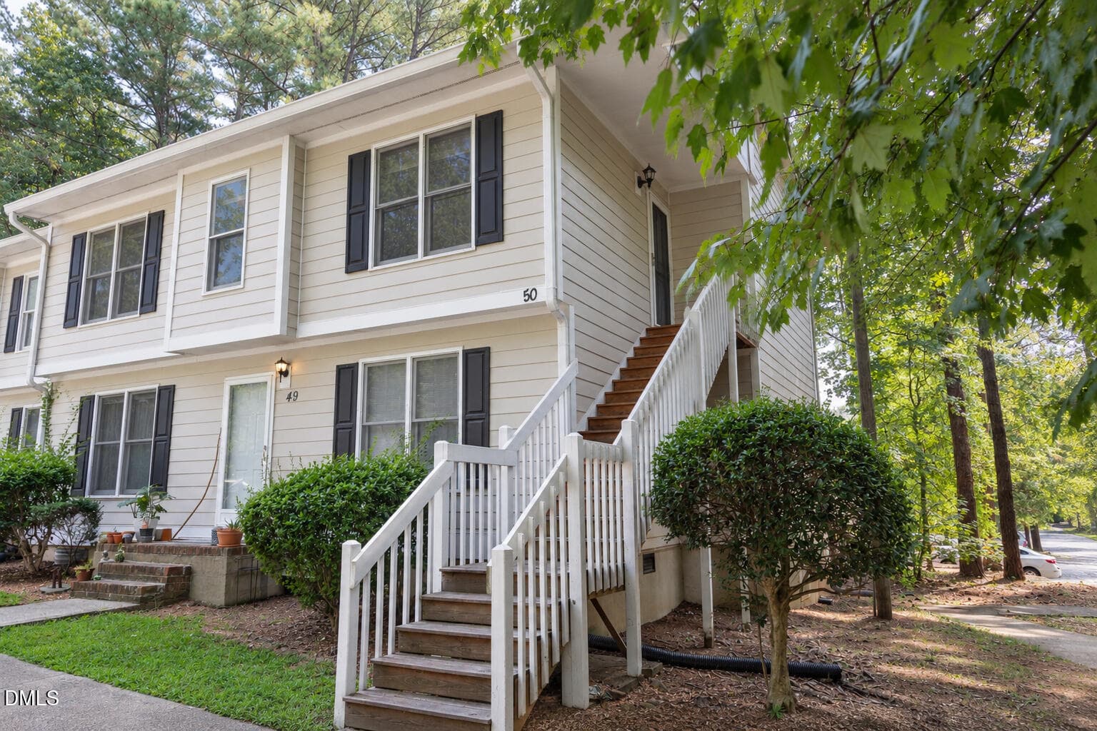 121 Westview Drive Apt 50, Carrboro, NC 27510