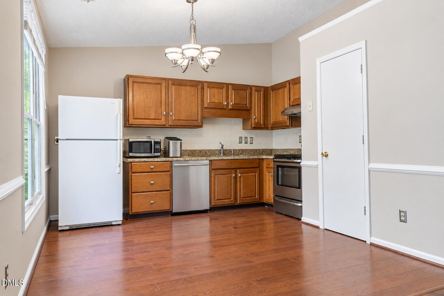 Kitchen 1 - 121 Westview Drive Apt 50, Carrboro, NC 27510, Carrboro