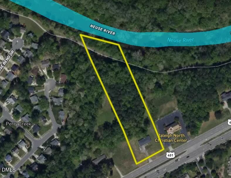 3 - 7705 Louisburg Road, Raleigh, NC 27616