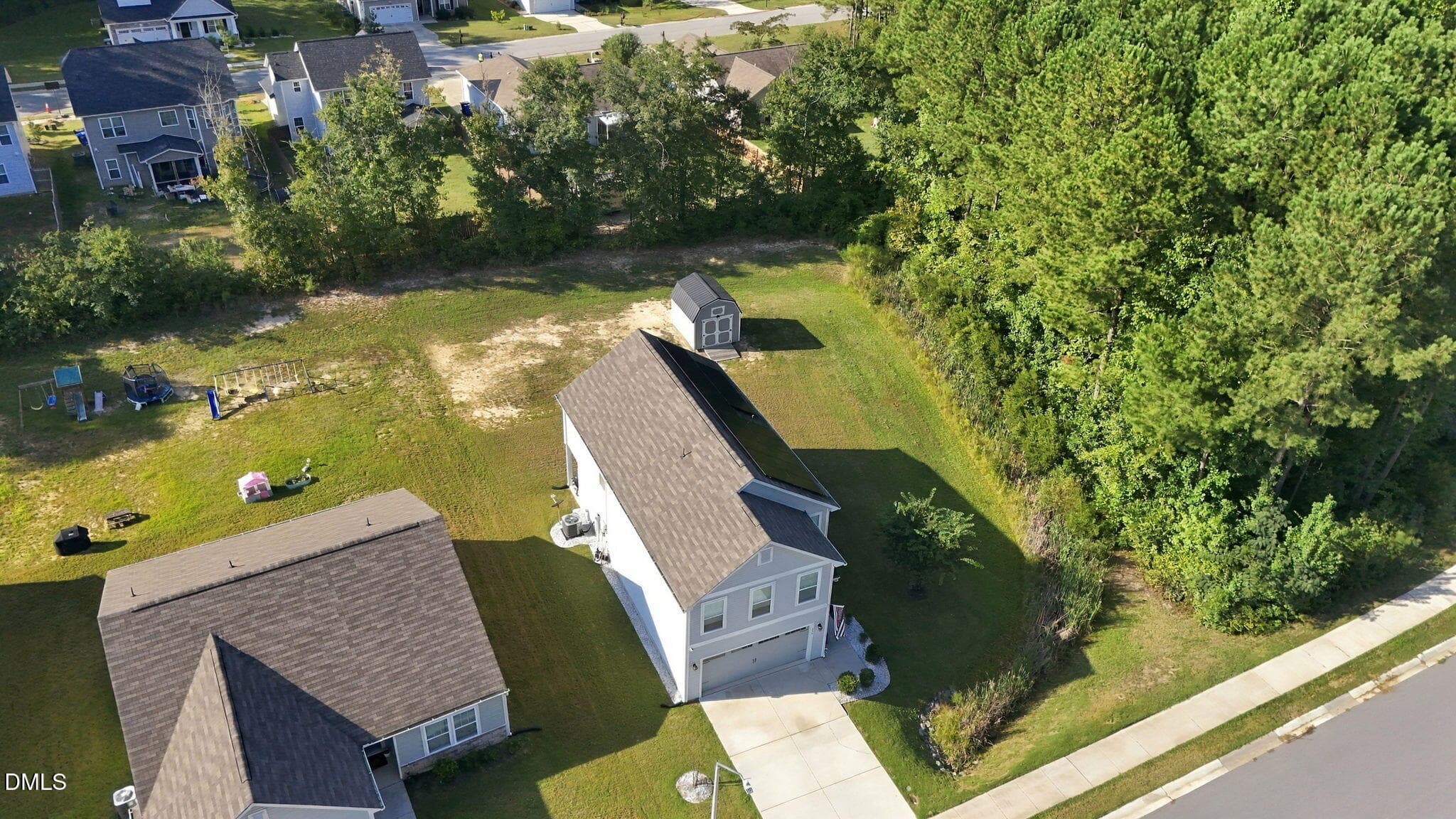 7-web-or-mls-DJI_20241020111445_0040_D - 334 Glen Meadow Drive, Angier, NC 27501