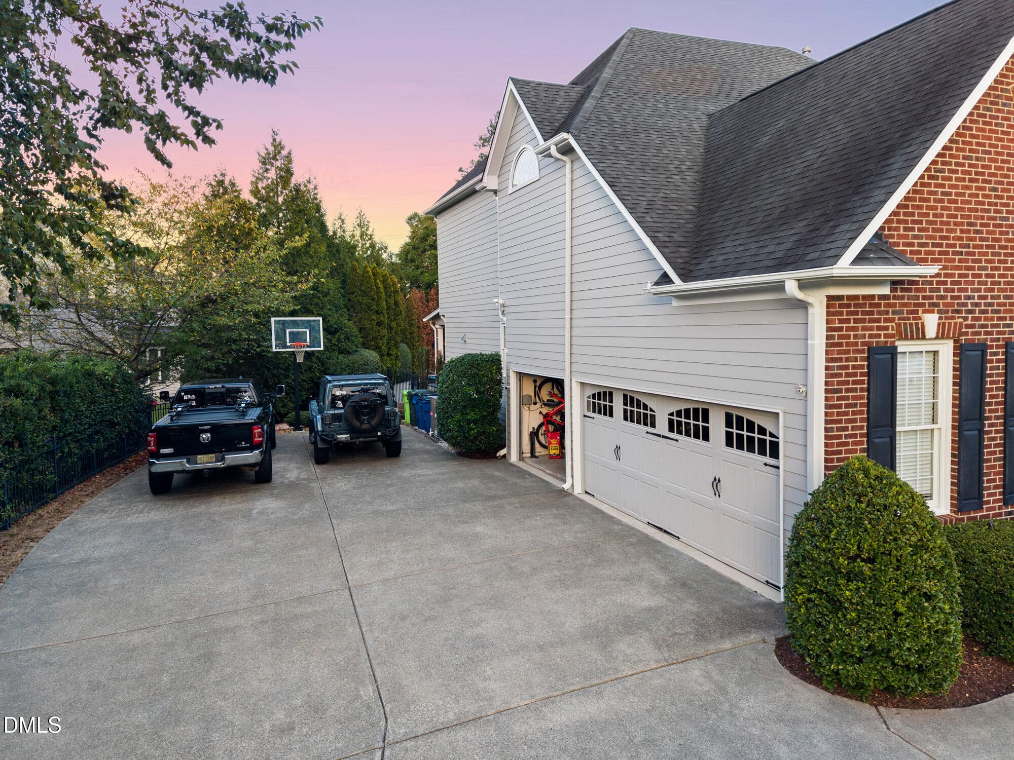 bousquet 25 - 12212 Arneson Street, Raleigh, NC 27614