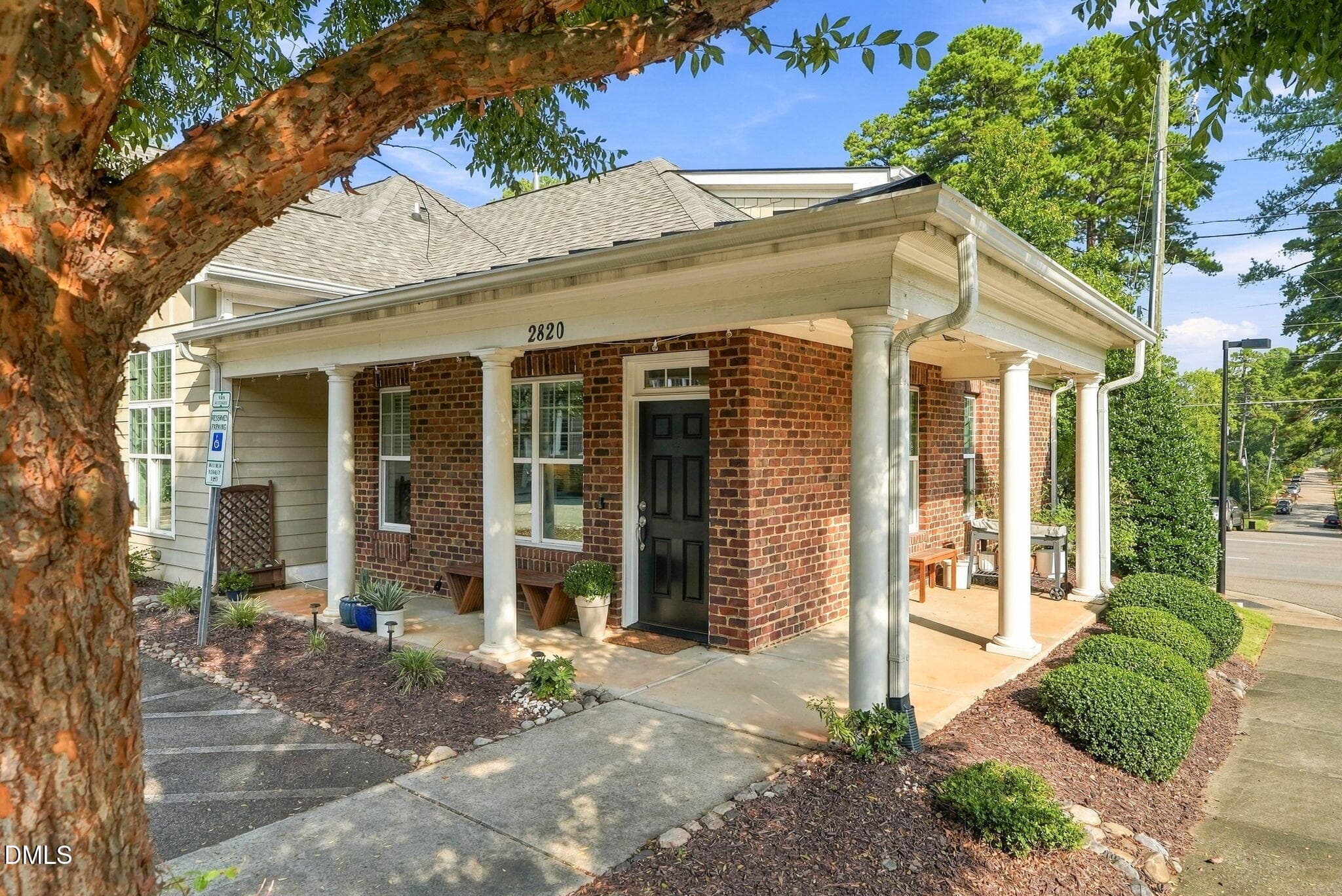2820 Plumfield Place-1 - 2820 Plumfield Place, Raleigh, NC 27607