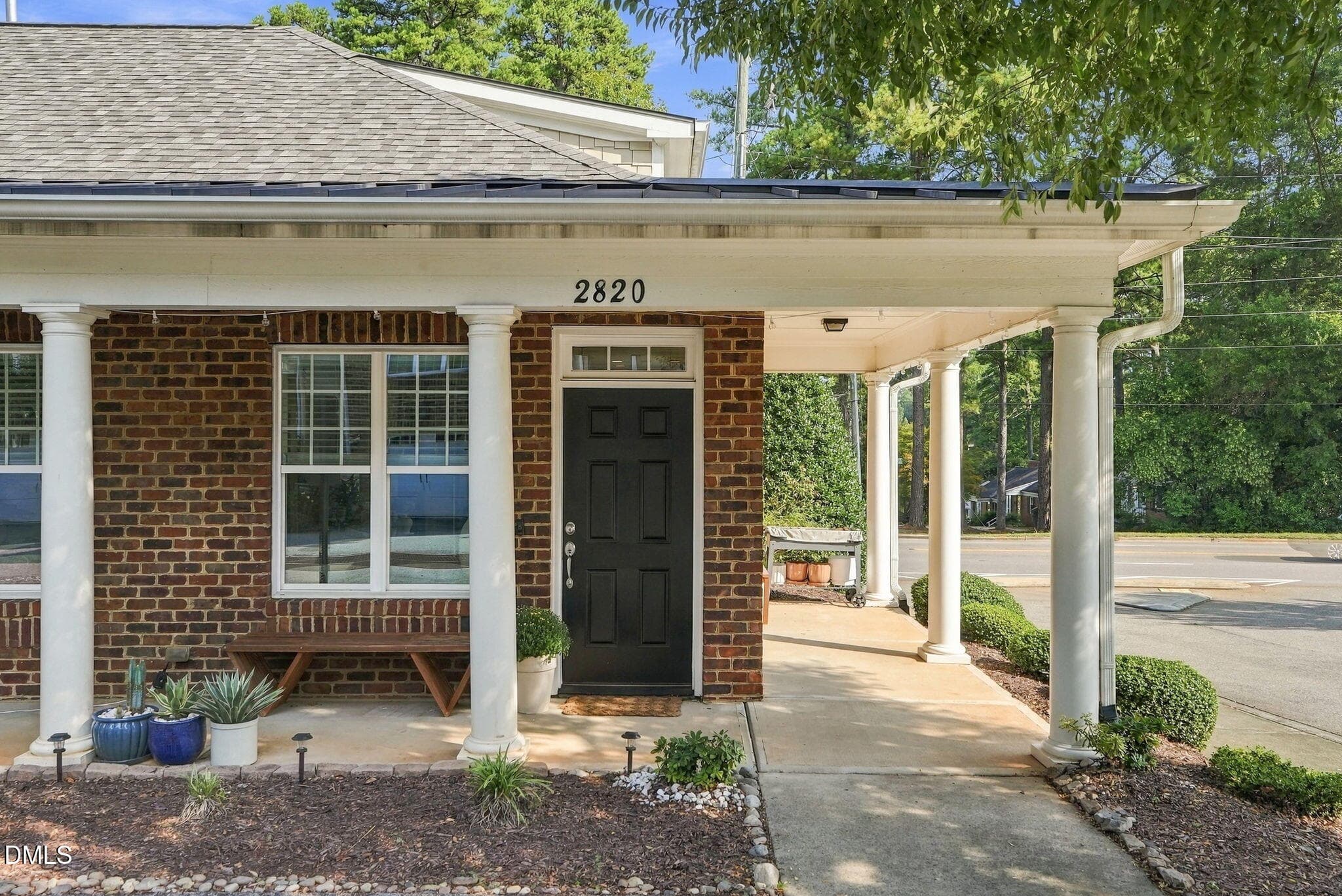 2820 Plumfield Place-2 - 2820 Plumfield Place, Raleigh, NC 27607