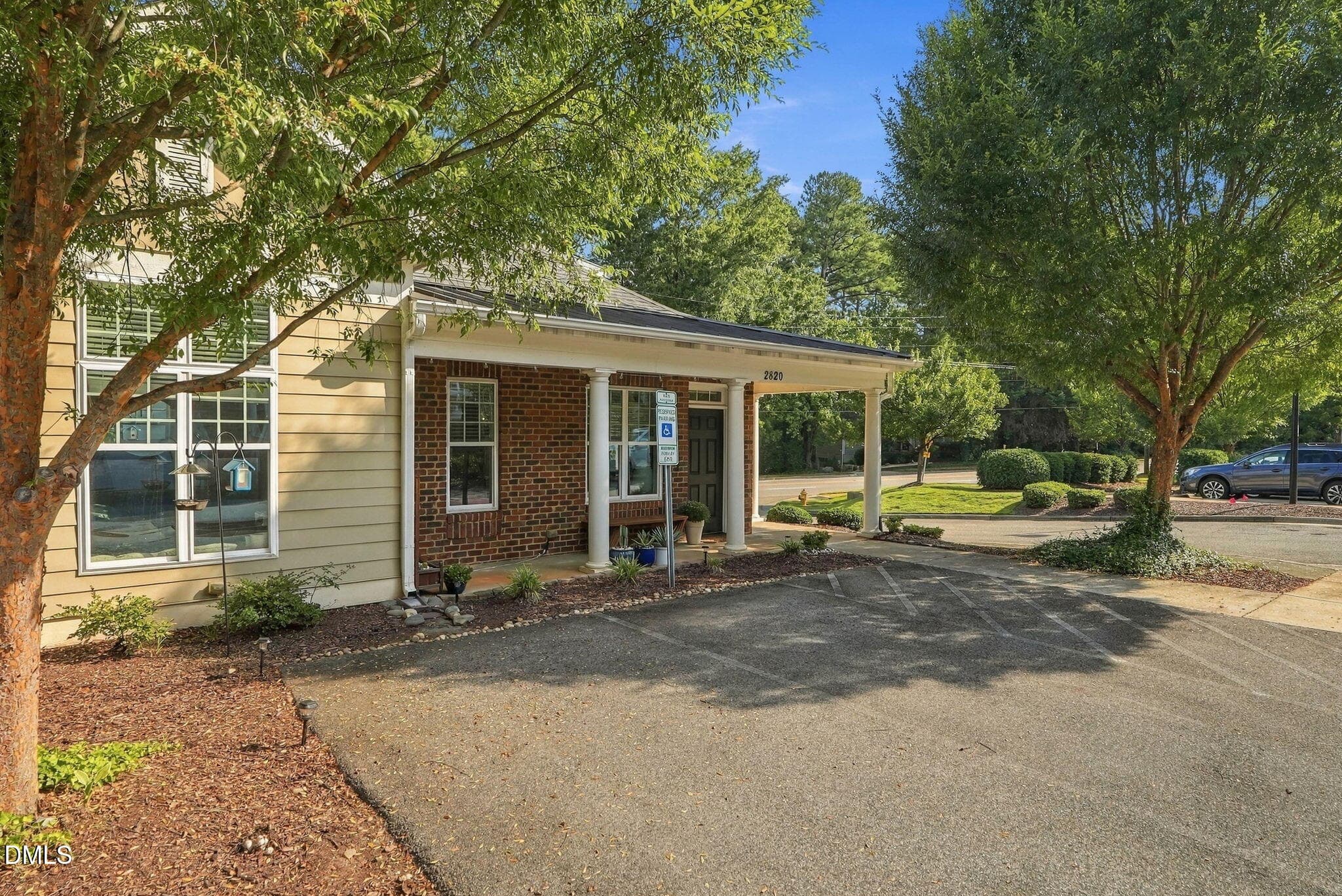 2820 Plumfield Place, Raleigh, NC 27607
