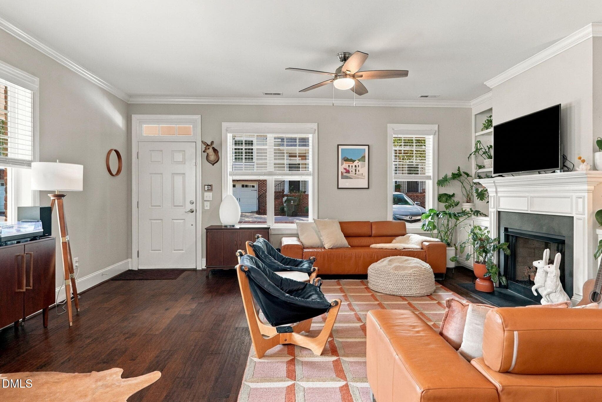 2820 Plumfield Place-8 - 2820 Plumfield Place, Raleigh, NC 27607