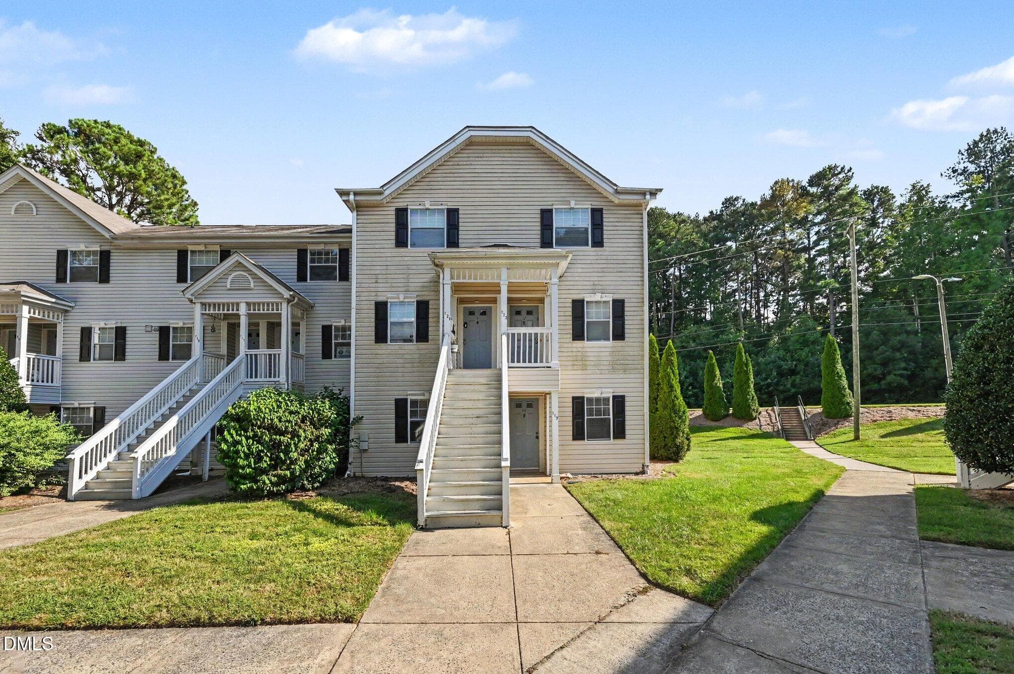 119 Kingsbury Drive, Chapel Hill, NC 27514