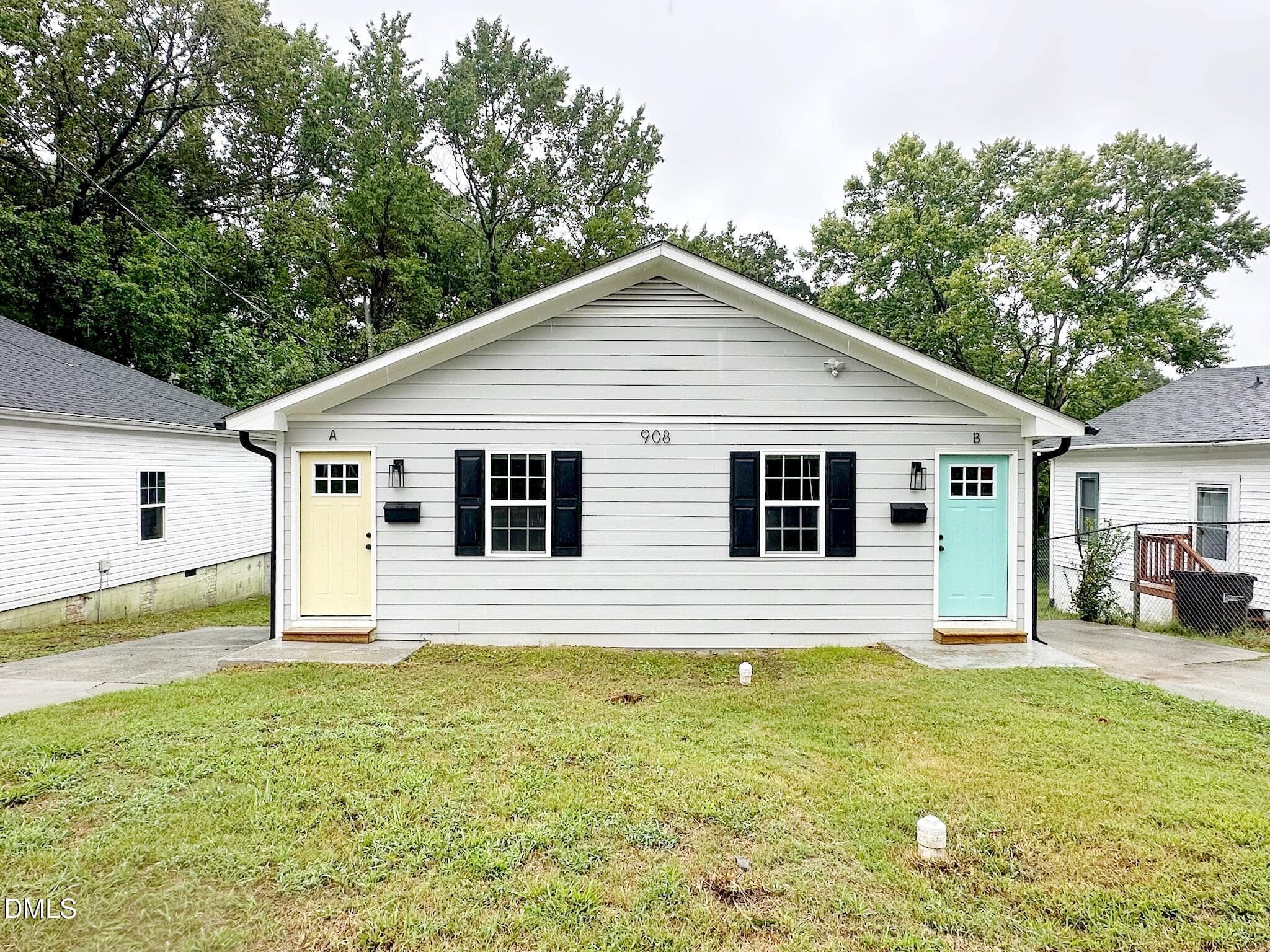 908 Price Avenue, Durham, NC 27701