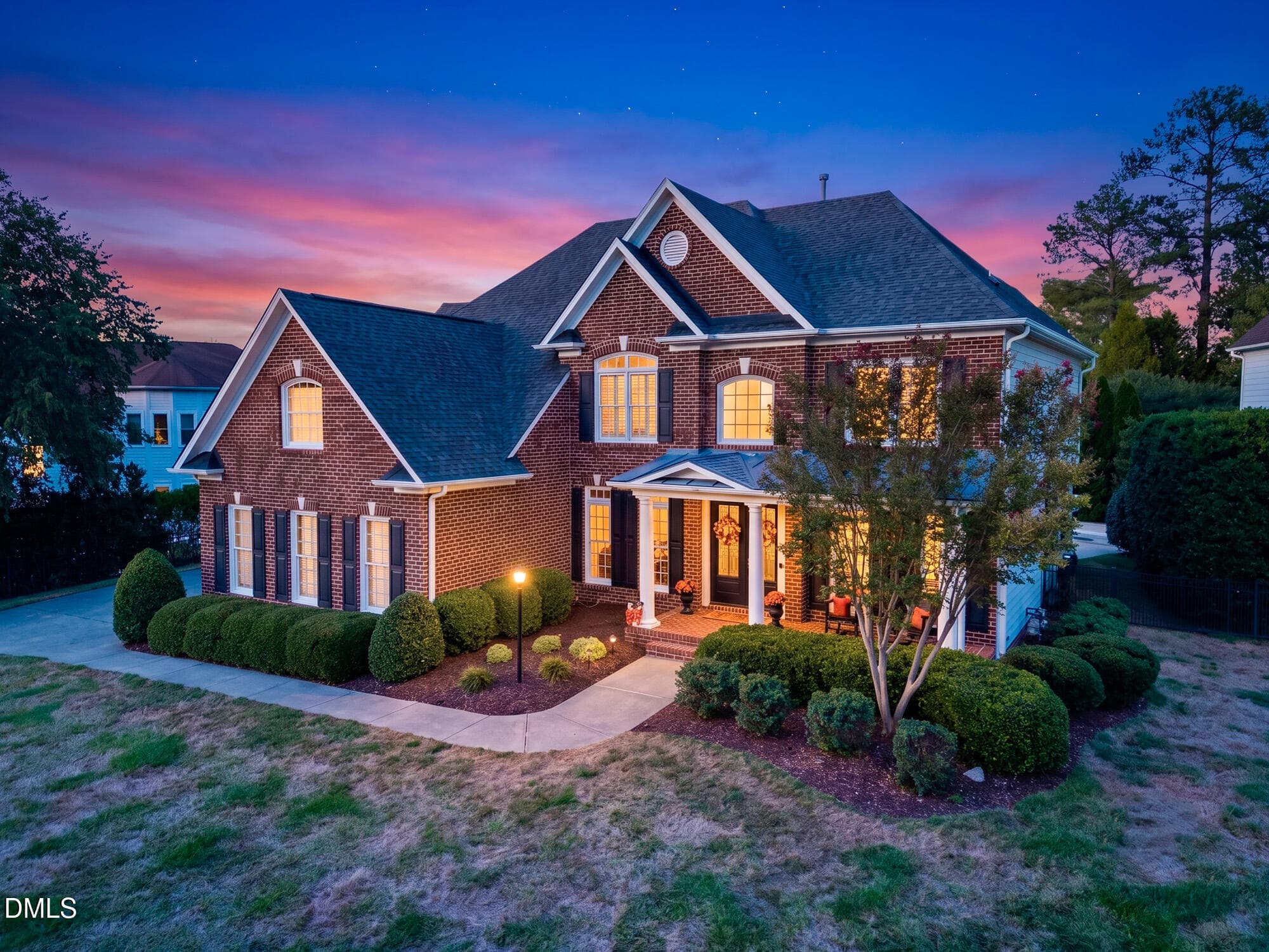 BOUSQUET 36 - 12212 Arneson Street, Raleigh, NC 27614