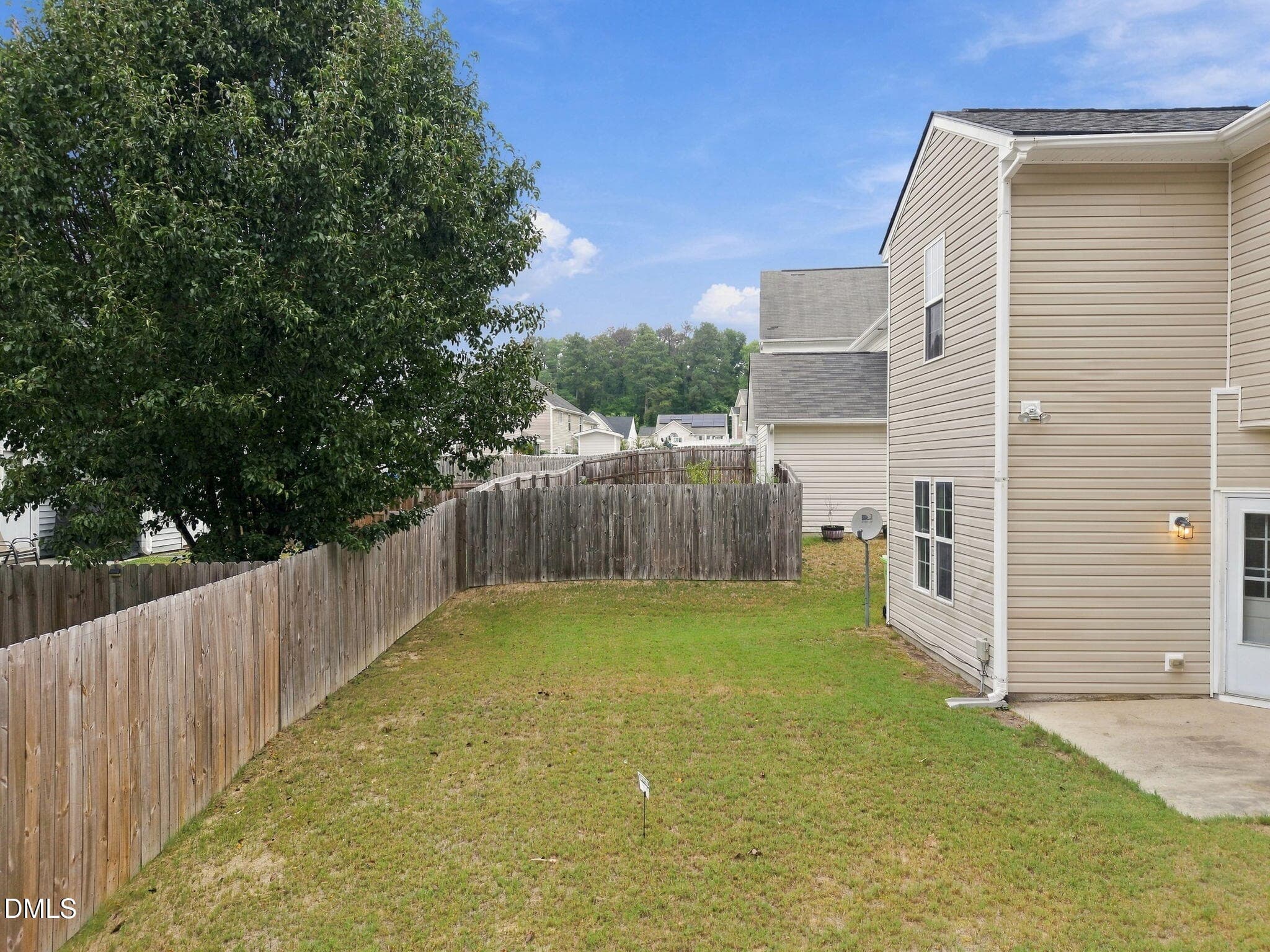 6-web-or-mls-DJI_20260922090909_0305_D - 1602 Flowering Peach Trail, Raleigh, NC 27610