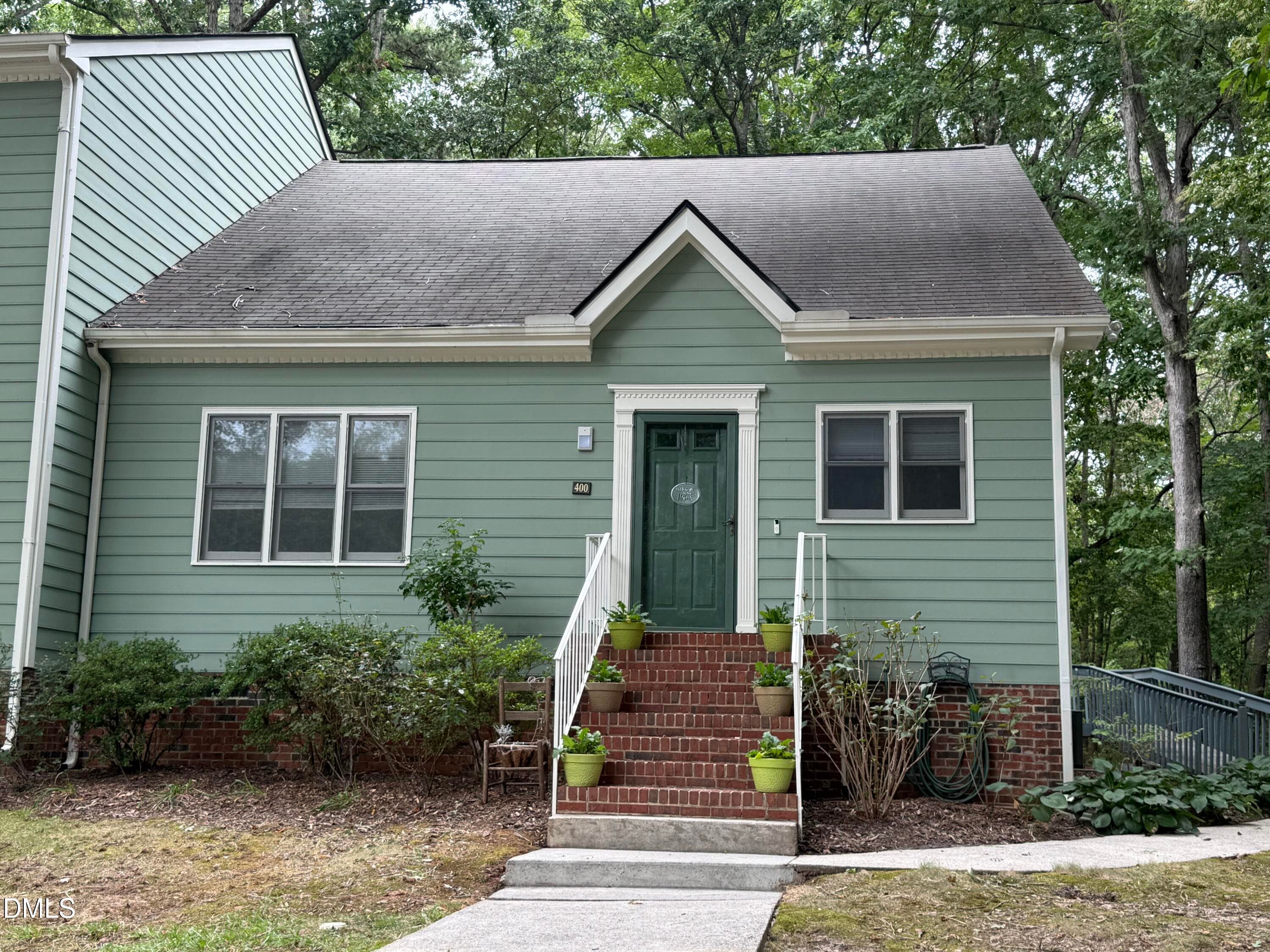 400 Oak Run Drive, Raleigh, NC 27606