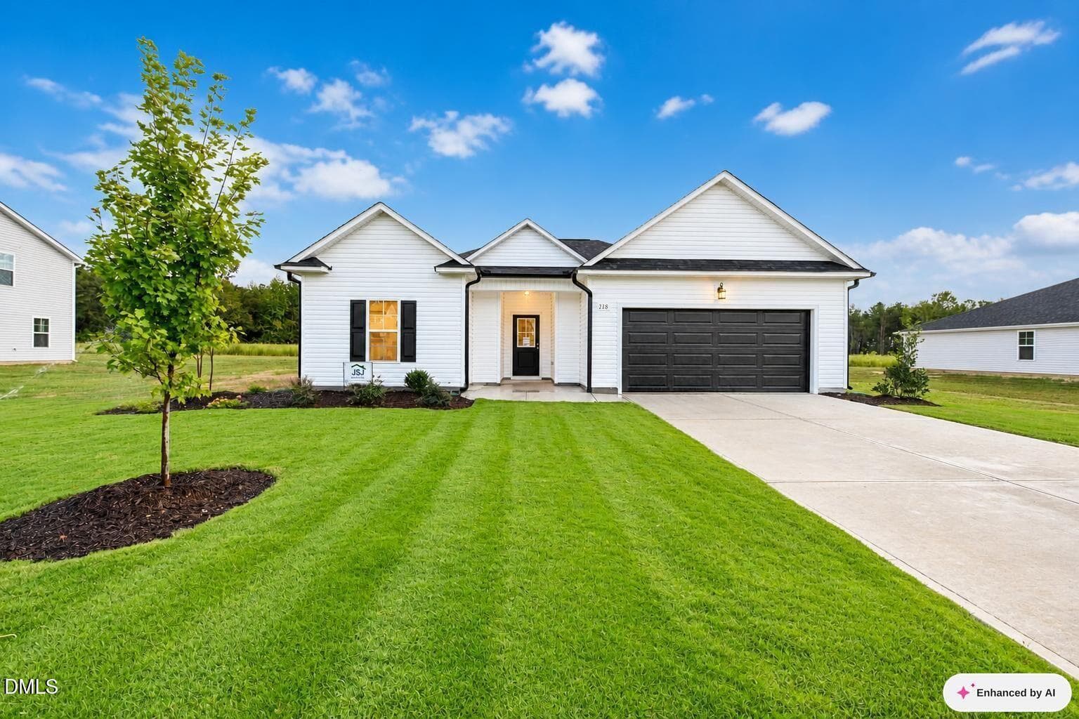 001 - 218 Hill Valley Drive, La Grange, NC 28551